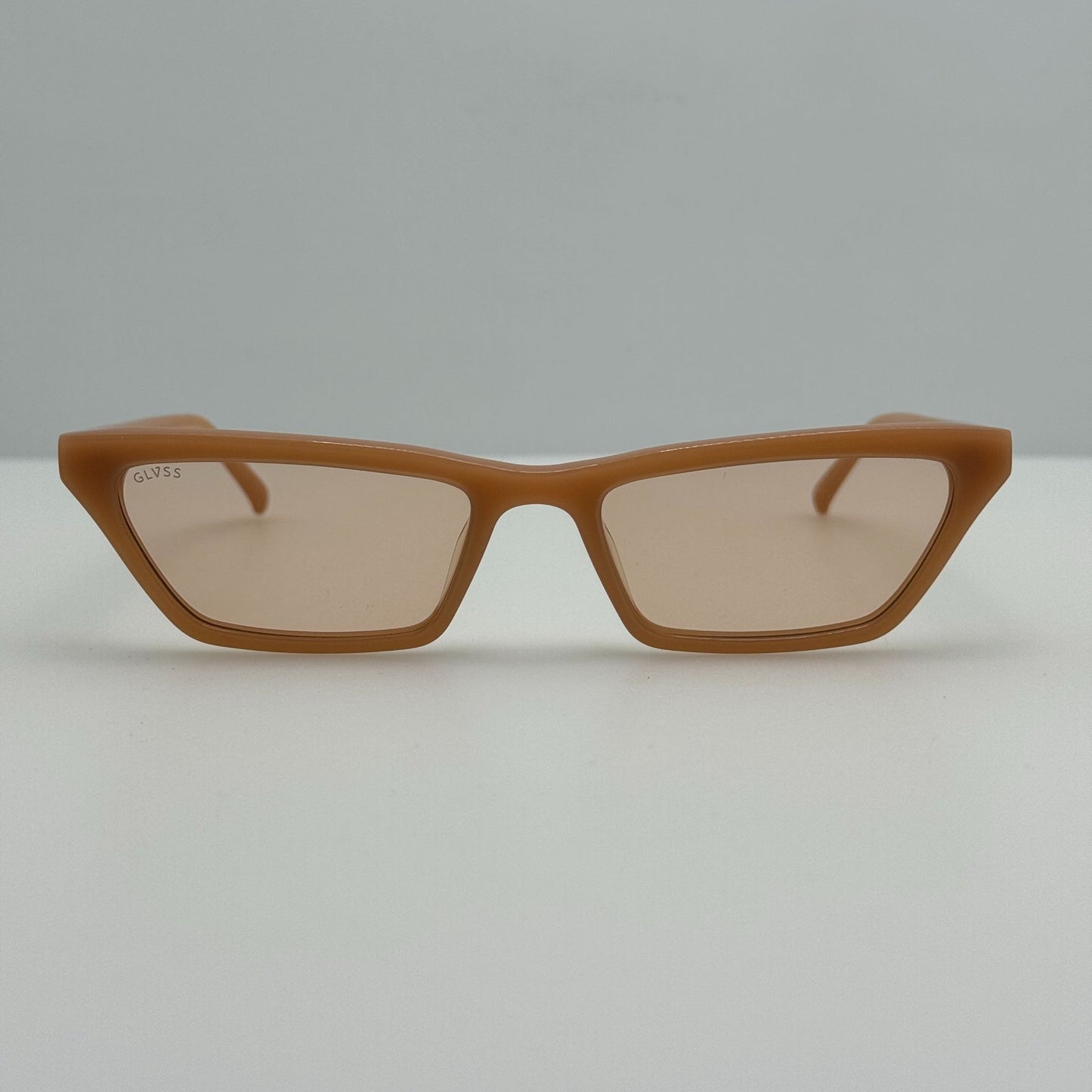 GLVSS Sunglasses A18 The Scene 55-19-143