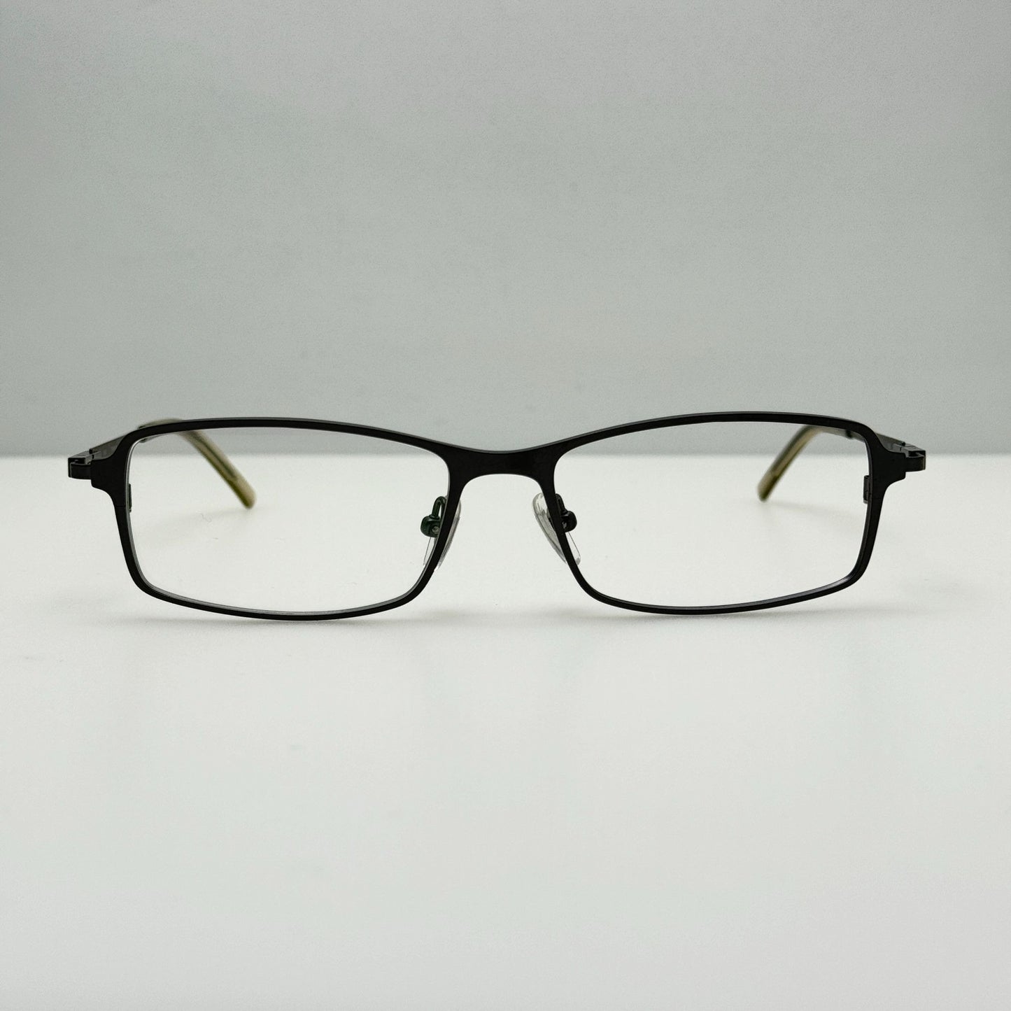 Kazuo Kawasaki Eyeglasses Eye Glasses Frames MP 3307 54-16-130 Titan Japan