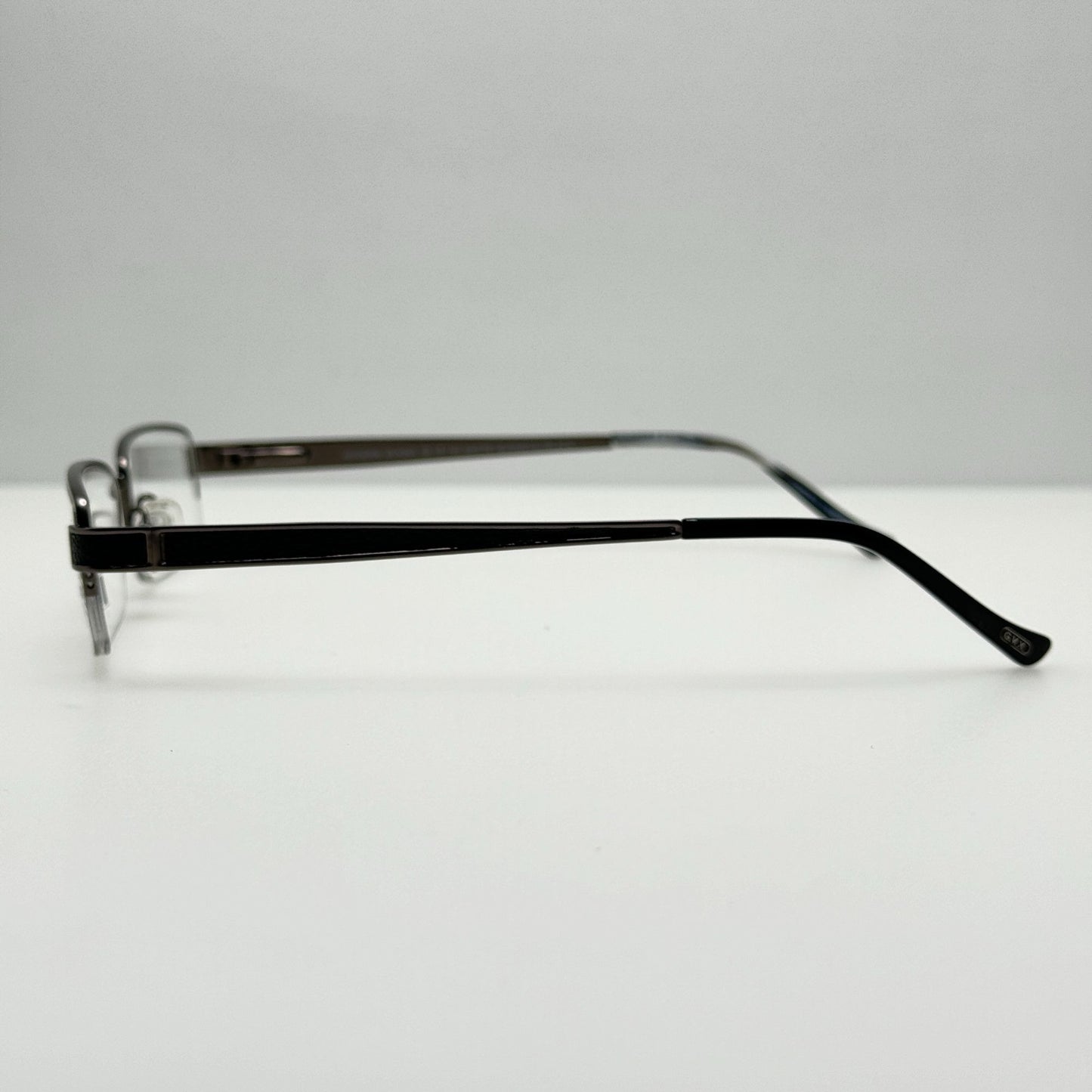 GVX Eyeglasses Eye Glasses Frames GVX521 G.V. Executive 52-18-140