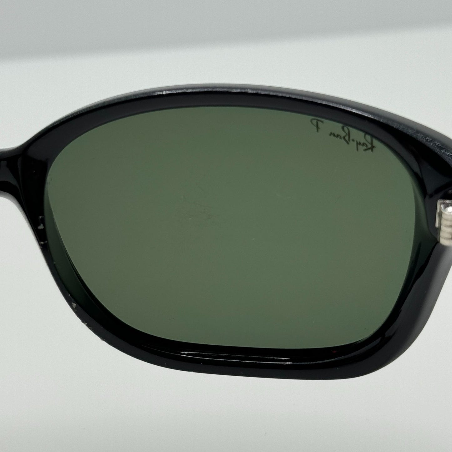 Ray Ban Sunglasses RB 4161 601 3N Highstreet