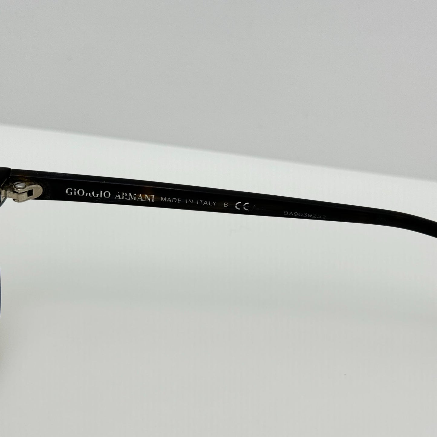 Giorgio Armani Eyeglasses Eye Glasses Frames AR 7003 5026 52-18-145