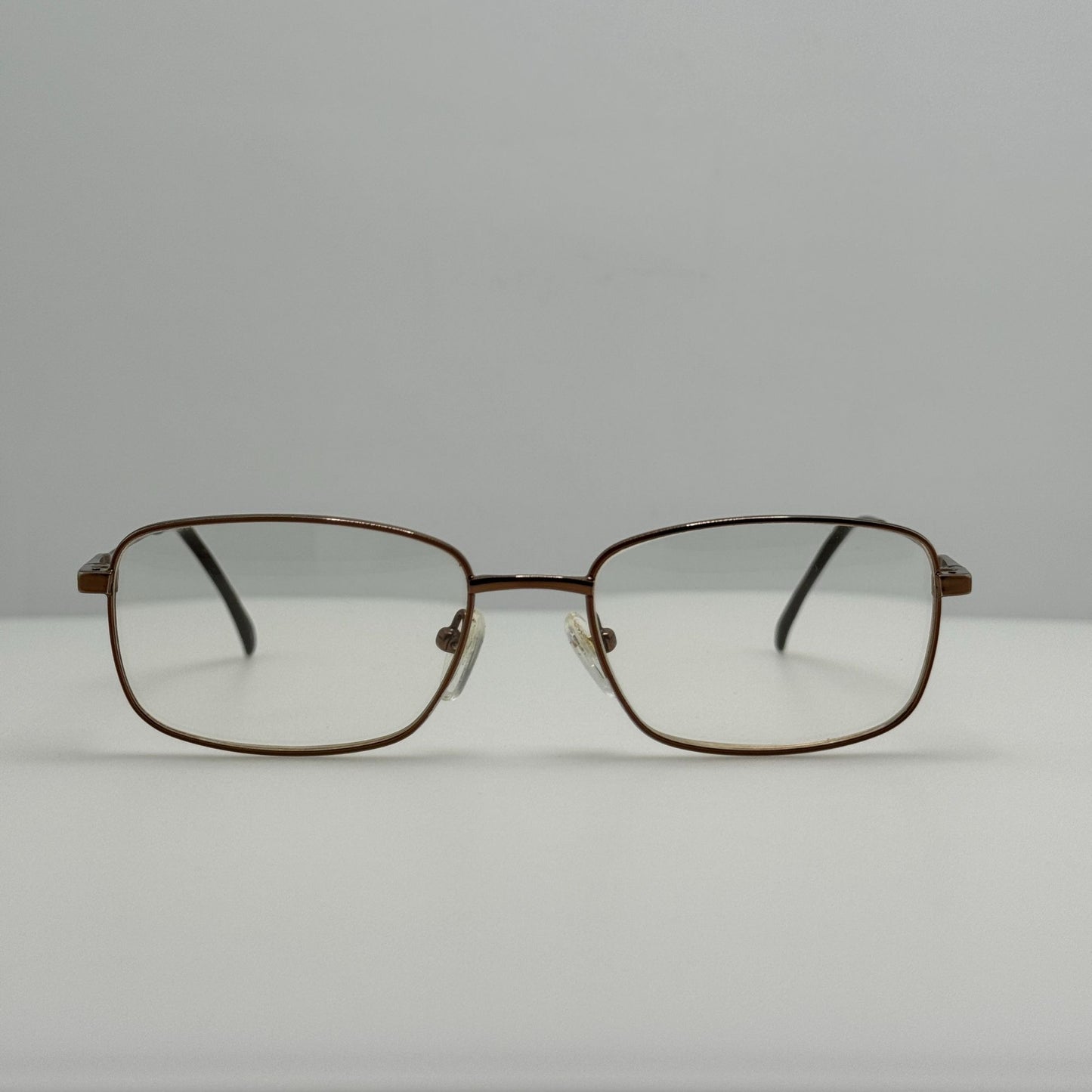 Tura Eyeglasses Eye Glasses Frames M869 BRN Turaflex 52-17-140