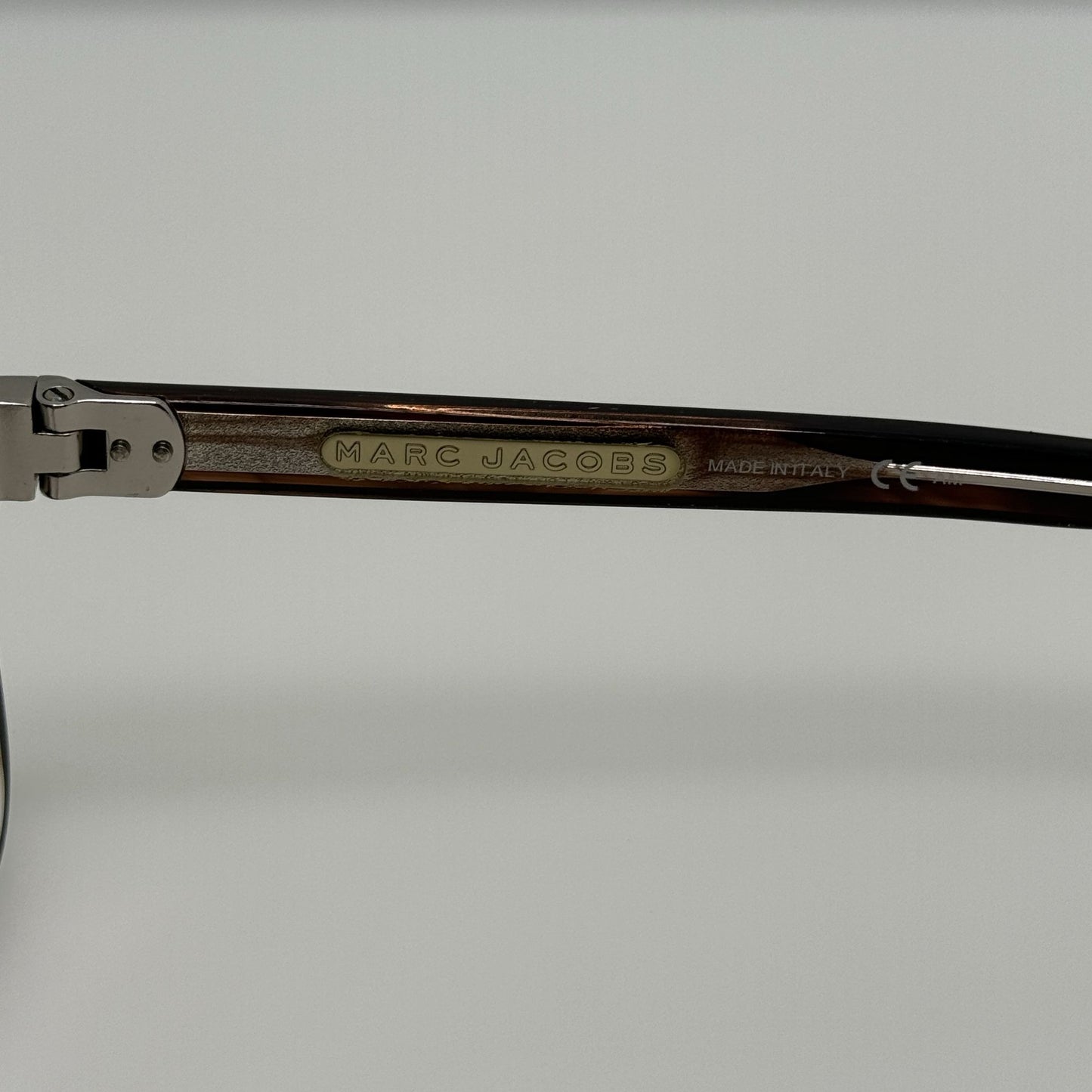 Marc Jacobs Eyeglasses Eye Glasses Frames MJ 450 05O 51-17-140