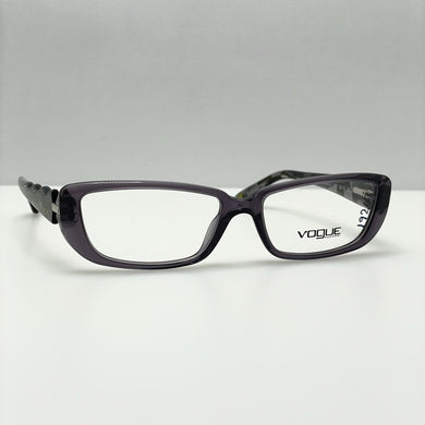 Vogue Eyeglasses Eye Glasses Frames VO 2690-B 1905 52-15-135