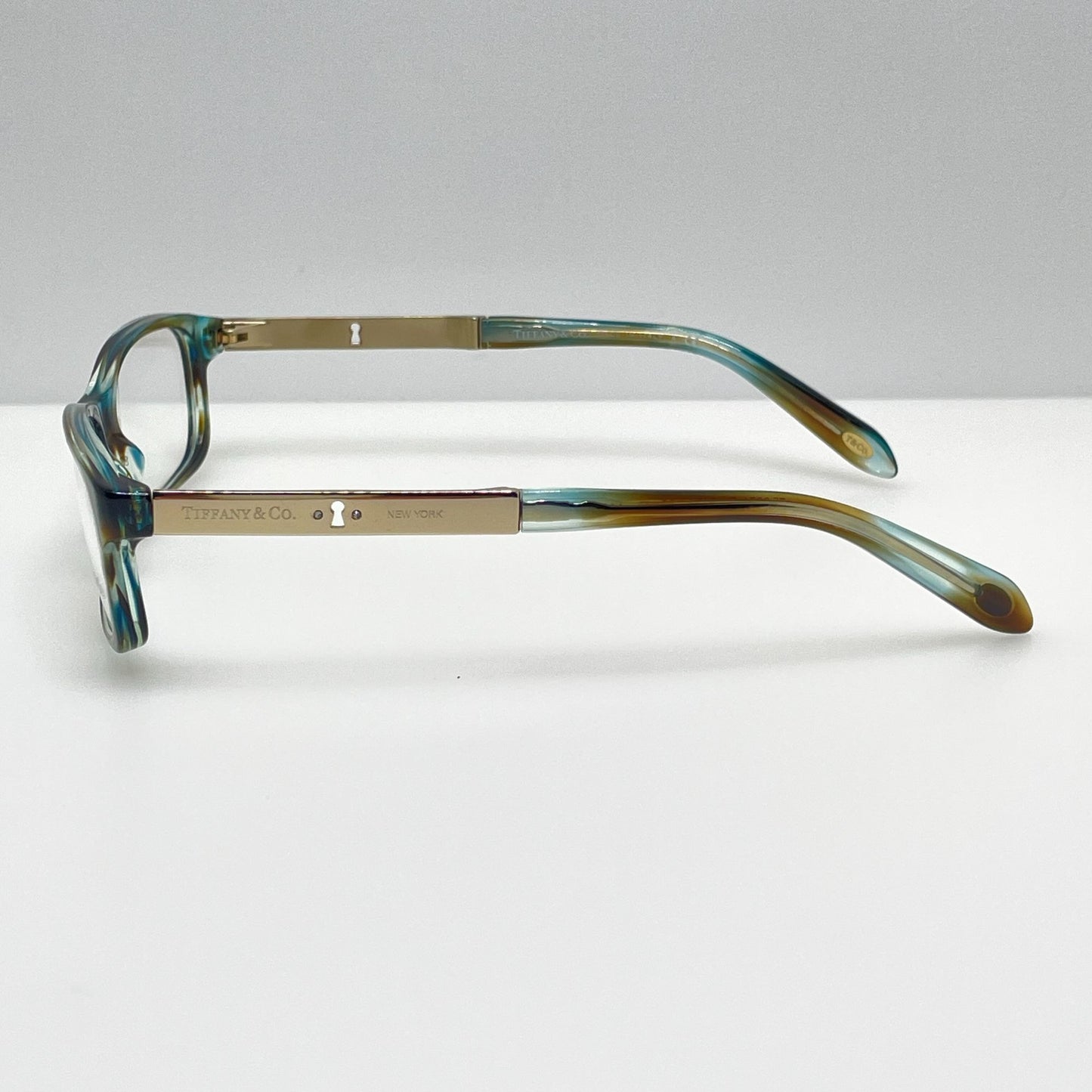 Tiffany & Co. Eyeglasses Eye Glasses Frames TF 2071-B 8124 53-16-140