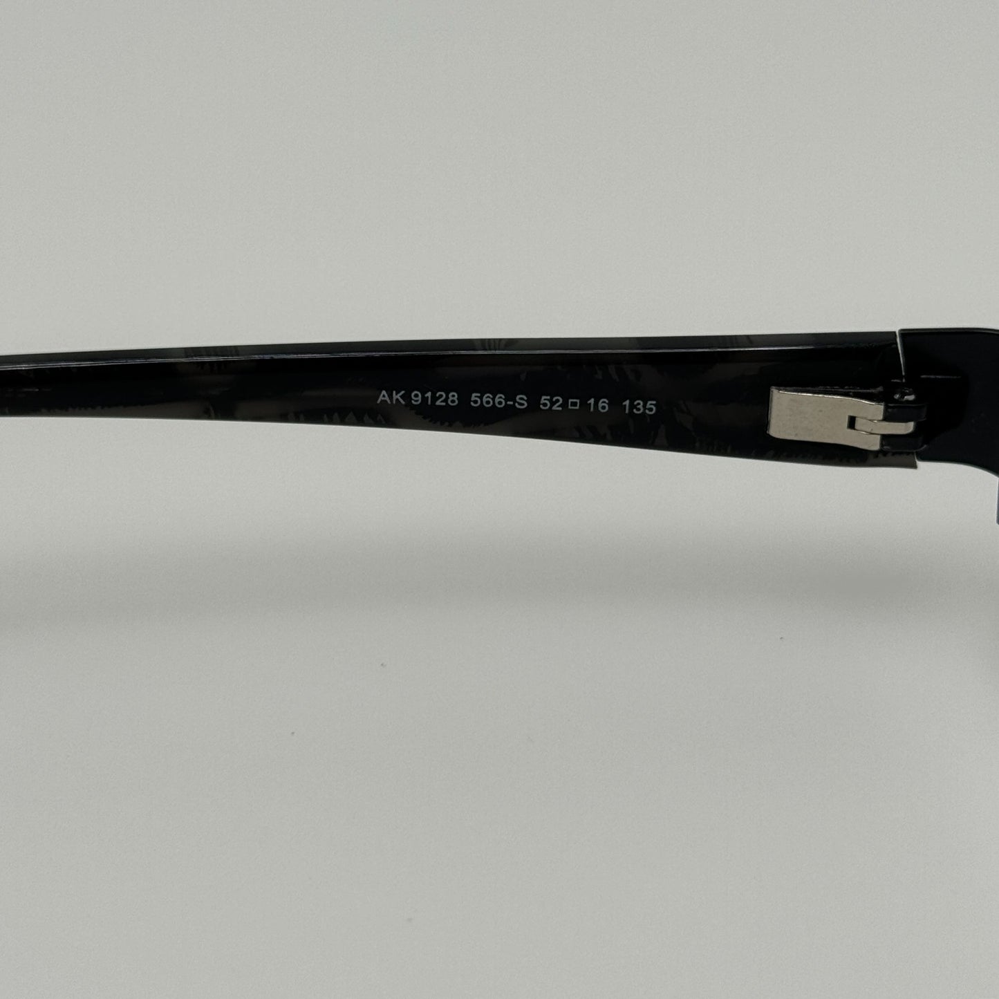 Anne Klein Eyeglasses Eye Glasses Frames AK 9128 566-s 52-16-135