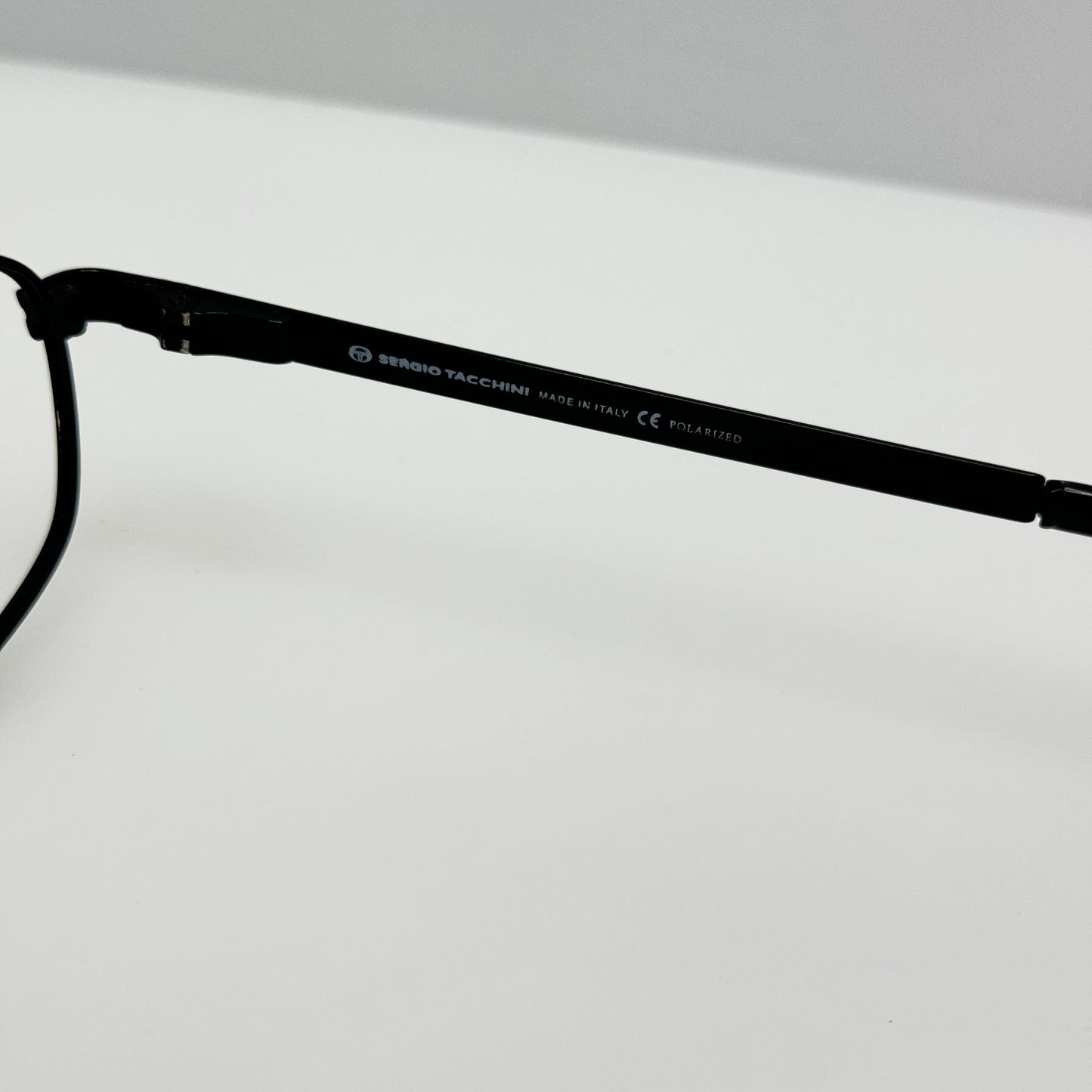 Sergio Tacchini Eyeglasses Eye Glasses Frames ST 1066-S T803-P Large 59-19-135