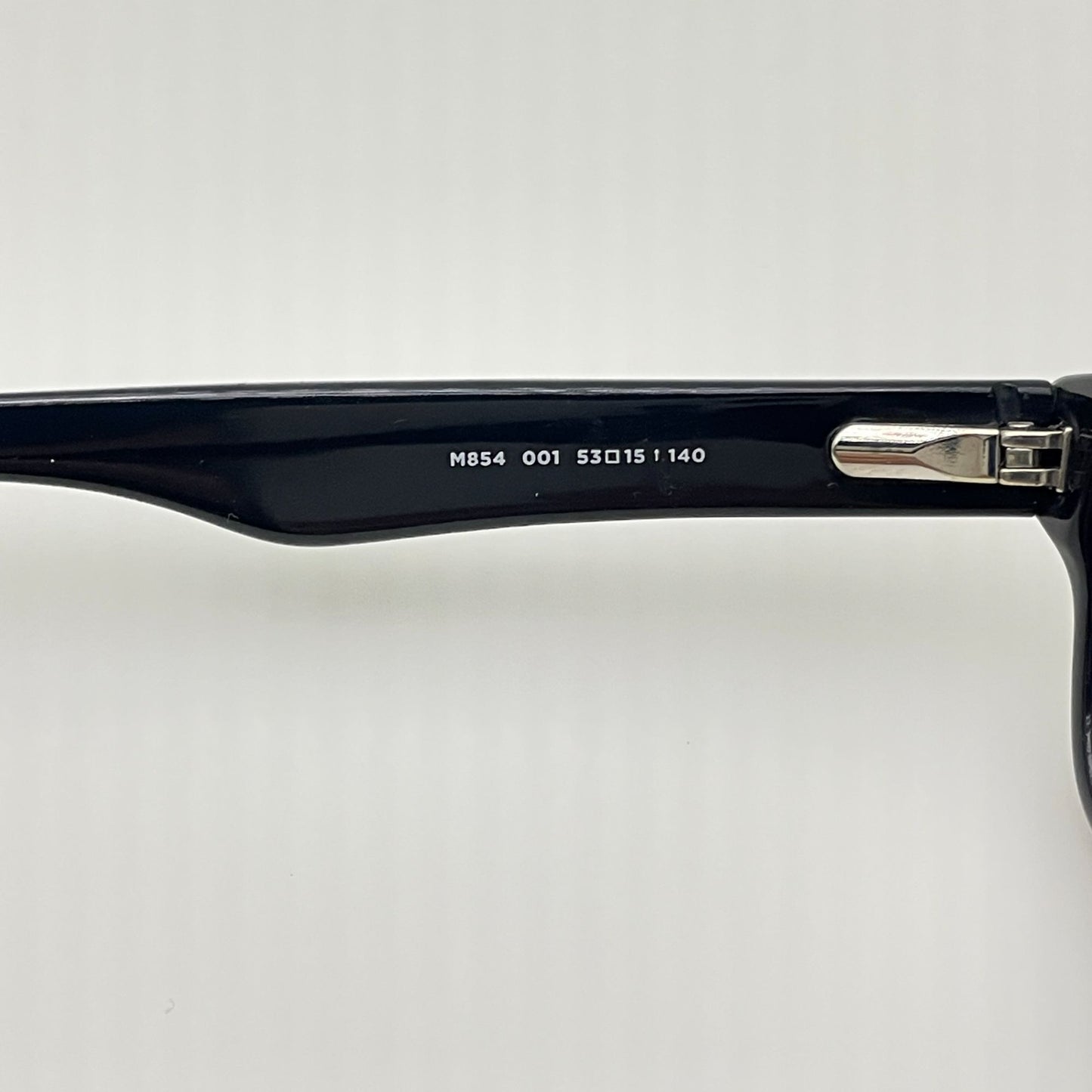 Marchon Eyeglasses Eye Glasses Frames M854 001 53-15-140