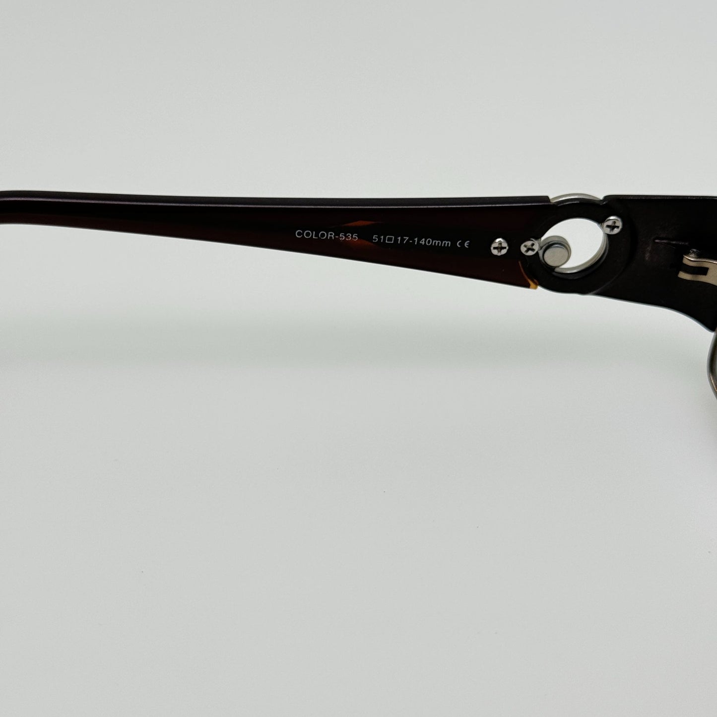 Esprit Eyeglasses Eye Glasses Frames ET9376 535 51-17-140