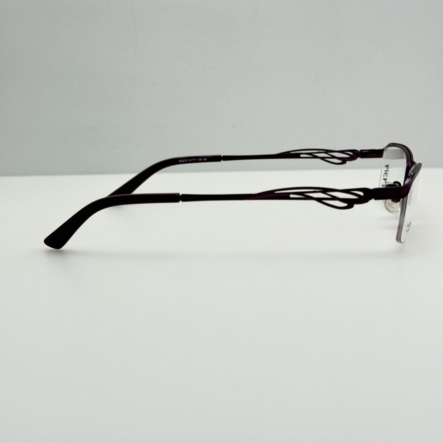 Manhattan Eyeglasses Eye Glasses Frames MDX S3272 85 51-17-135