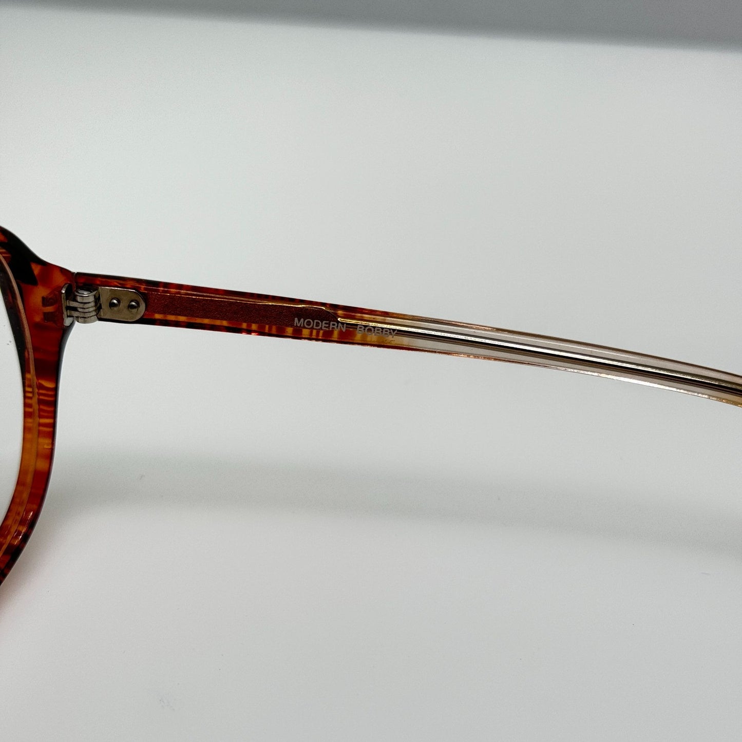 Modern Eyeglasses Eye Glasses Frames Bobby Tan 54-16-145