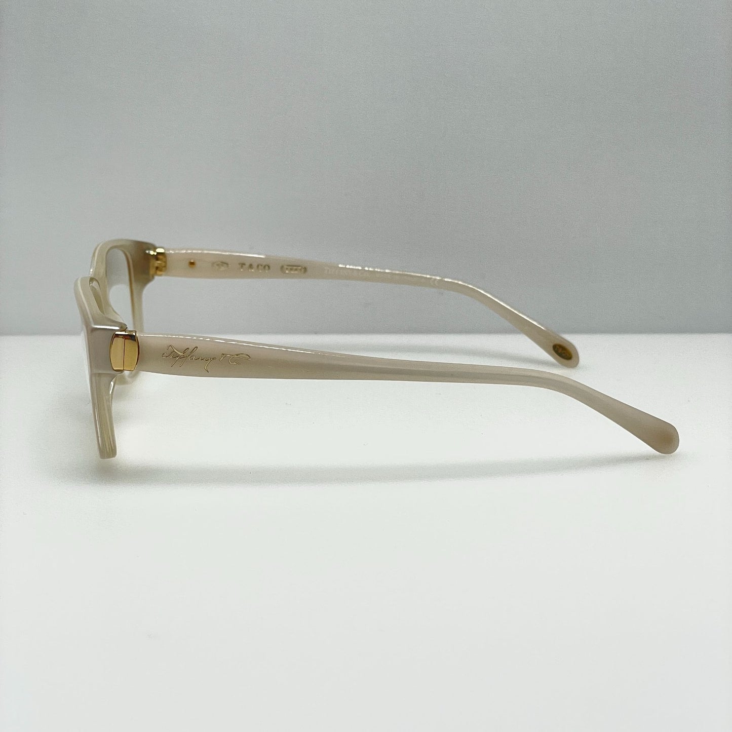 Tiffany & Co. Eyeglasses Eye Glasses Frames TF 2084 8170 55-17-140