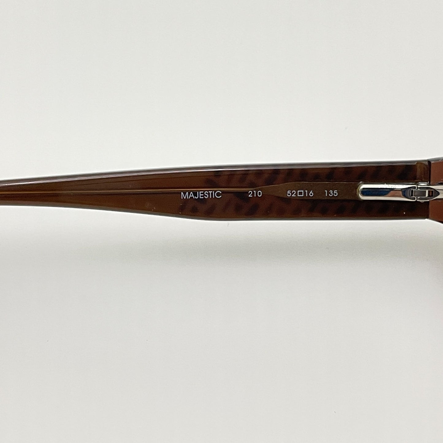 Marchon Eyeglasses Eye Glasses Frames NYC West Side Majestic 210 52-16-135