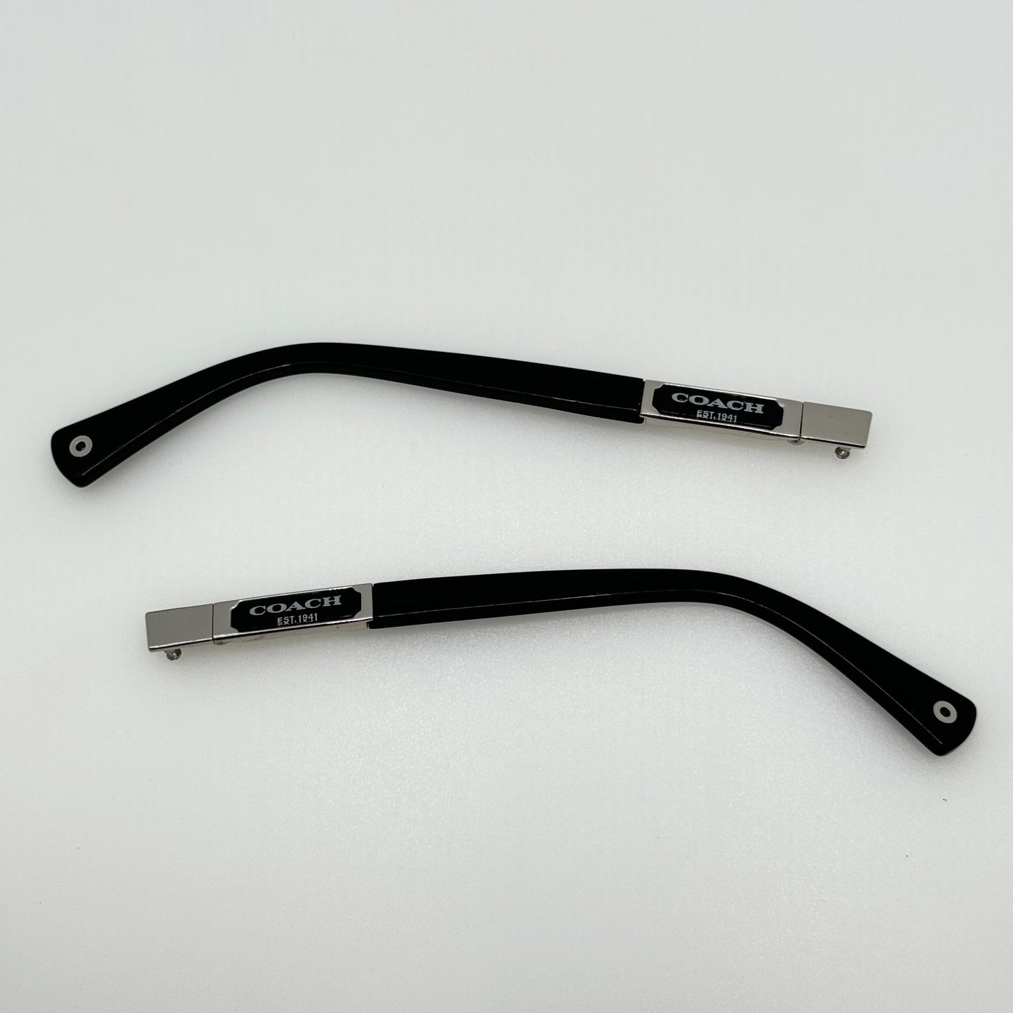 Coach HC 8039 Annette L039 5002/T3 57-15-130 Sunglasses Temple Arms Only PARTS