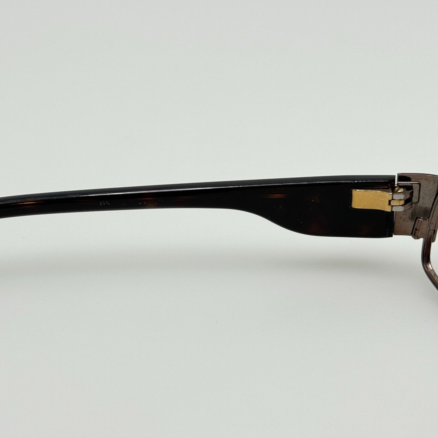 Gucci Eyeglasses Eye Glasses Frames GG 2843 N2G 53-15-135
