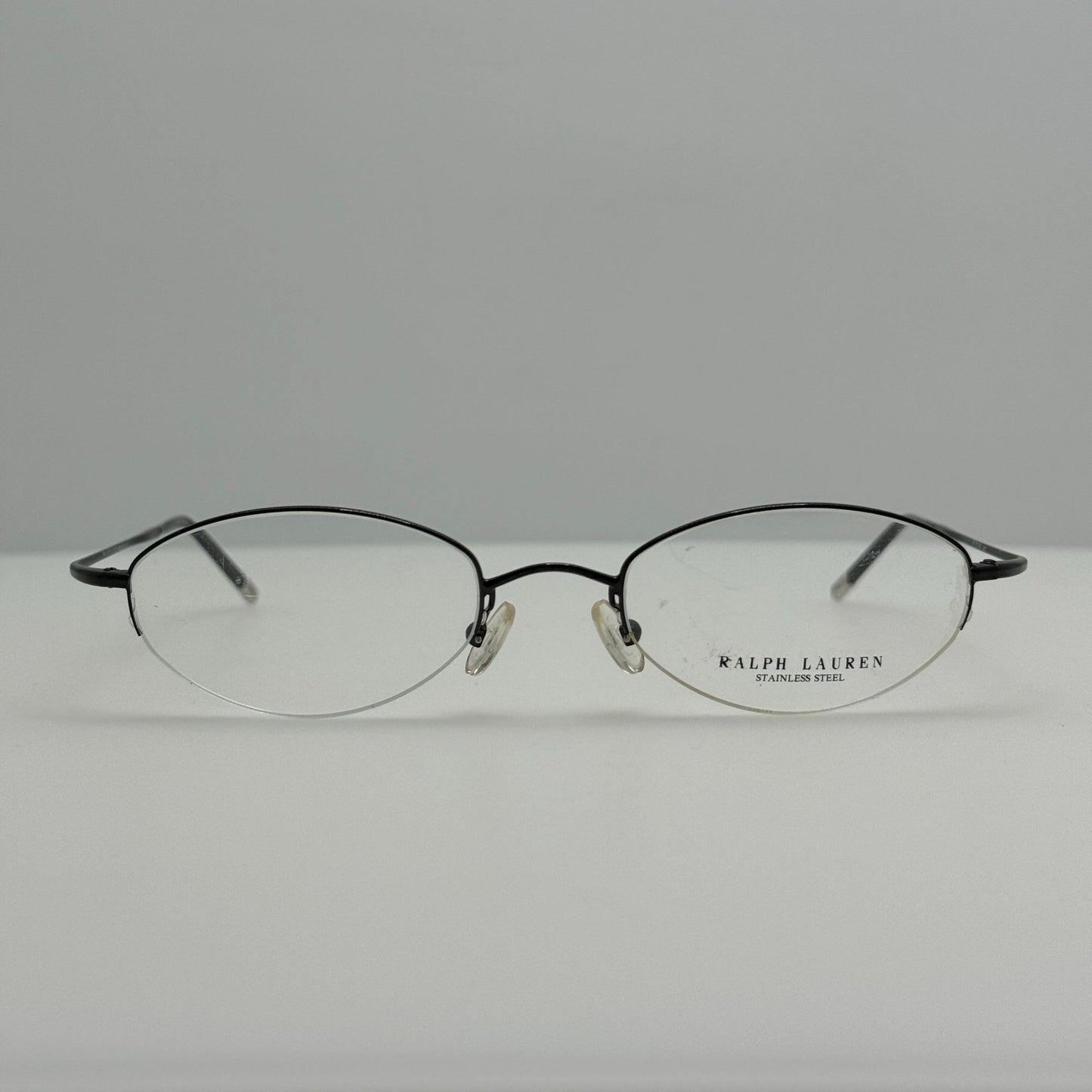 Ralph Lauren Eyeglasses Eye Glasses Frames RL 1400 Jm2 45-20-145