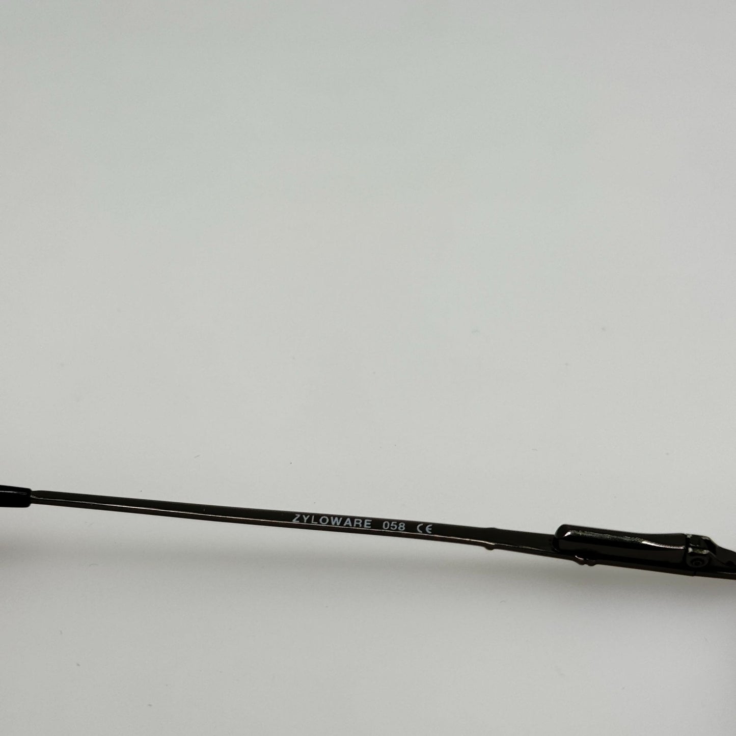 Stetson Eyeglasses Eye Glasses Frames 163 Zyloware 058 53-19-150