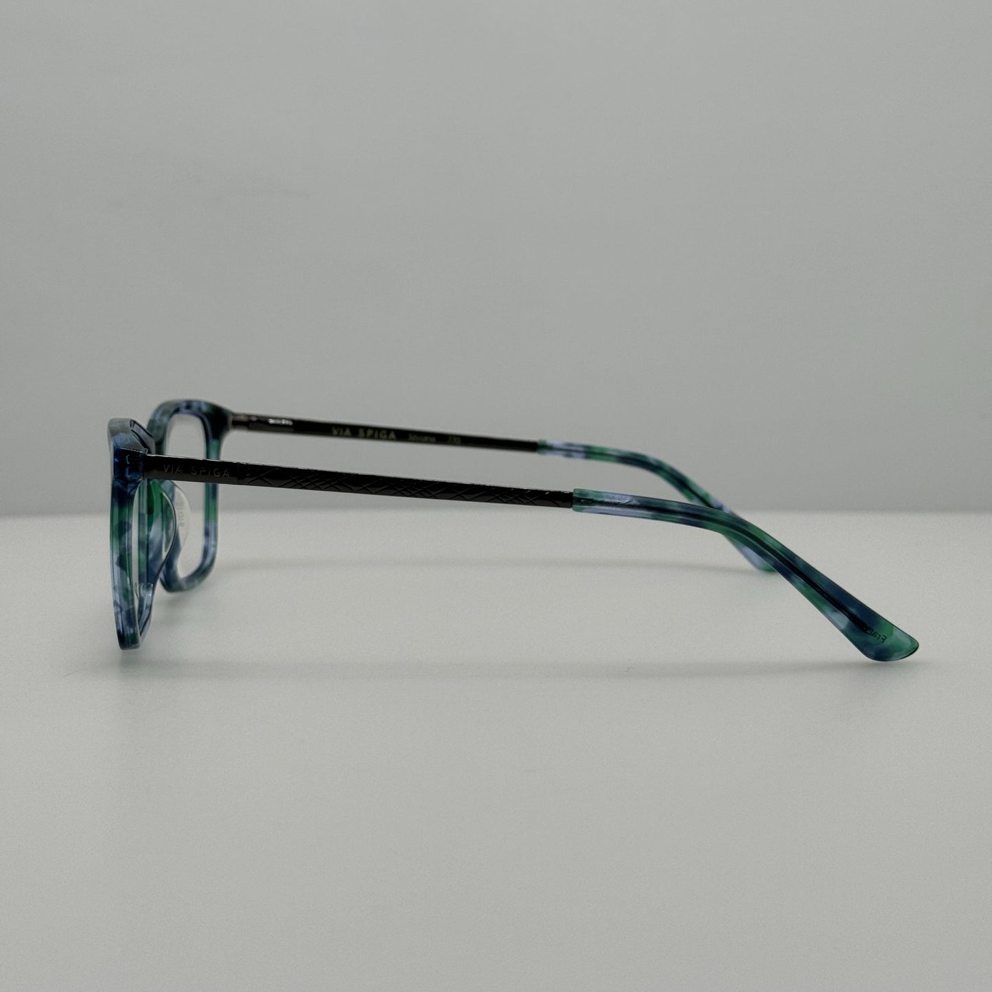 Via Spiga Eyeglasses Eye Glasses Frames Silviana 770 51-16-135