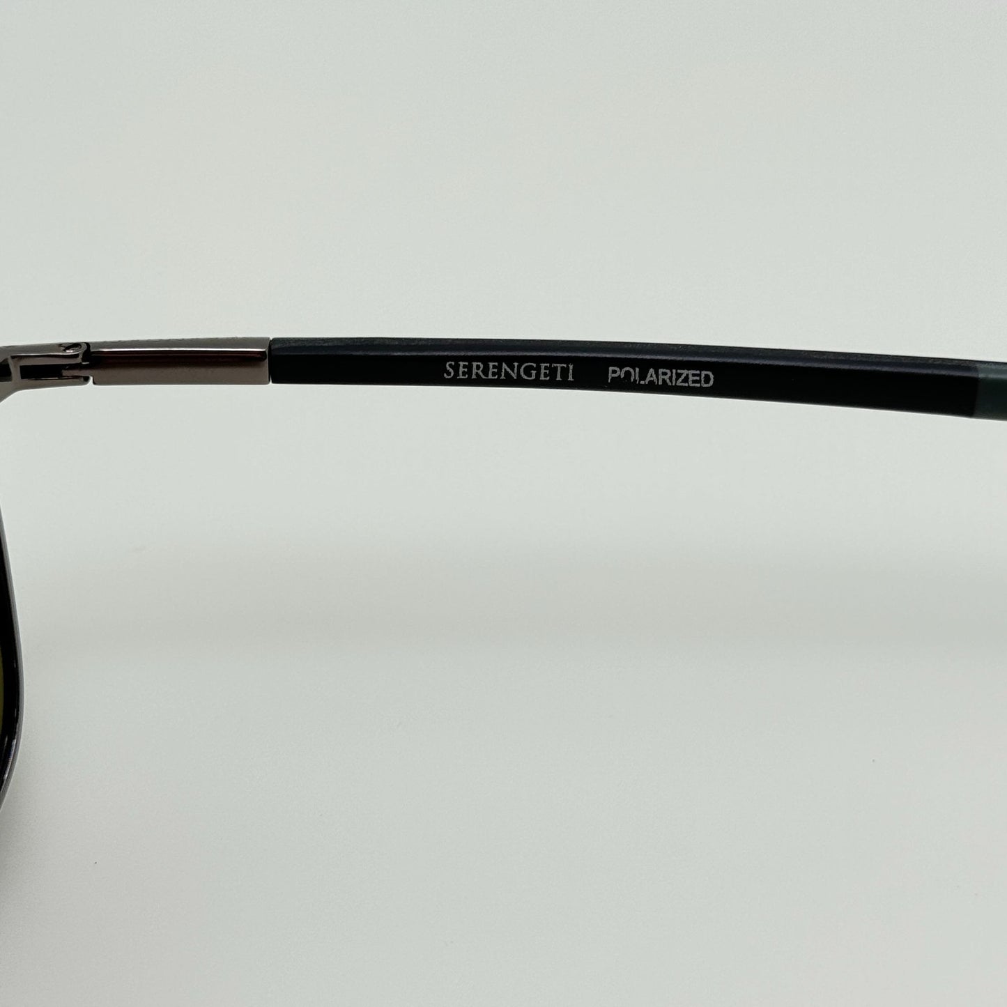Serengeti Sunglasses 8798 Spello 58-16-145 Italy Polarized