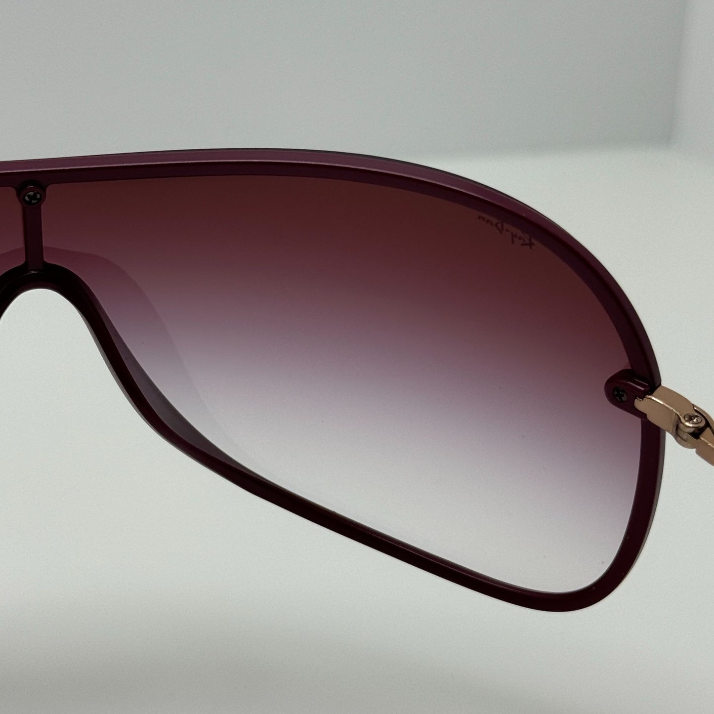 Ray Ban Sunglasses RB 4411 6424-0T 125 2N