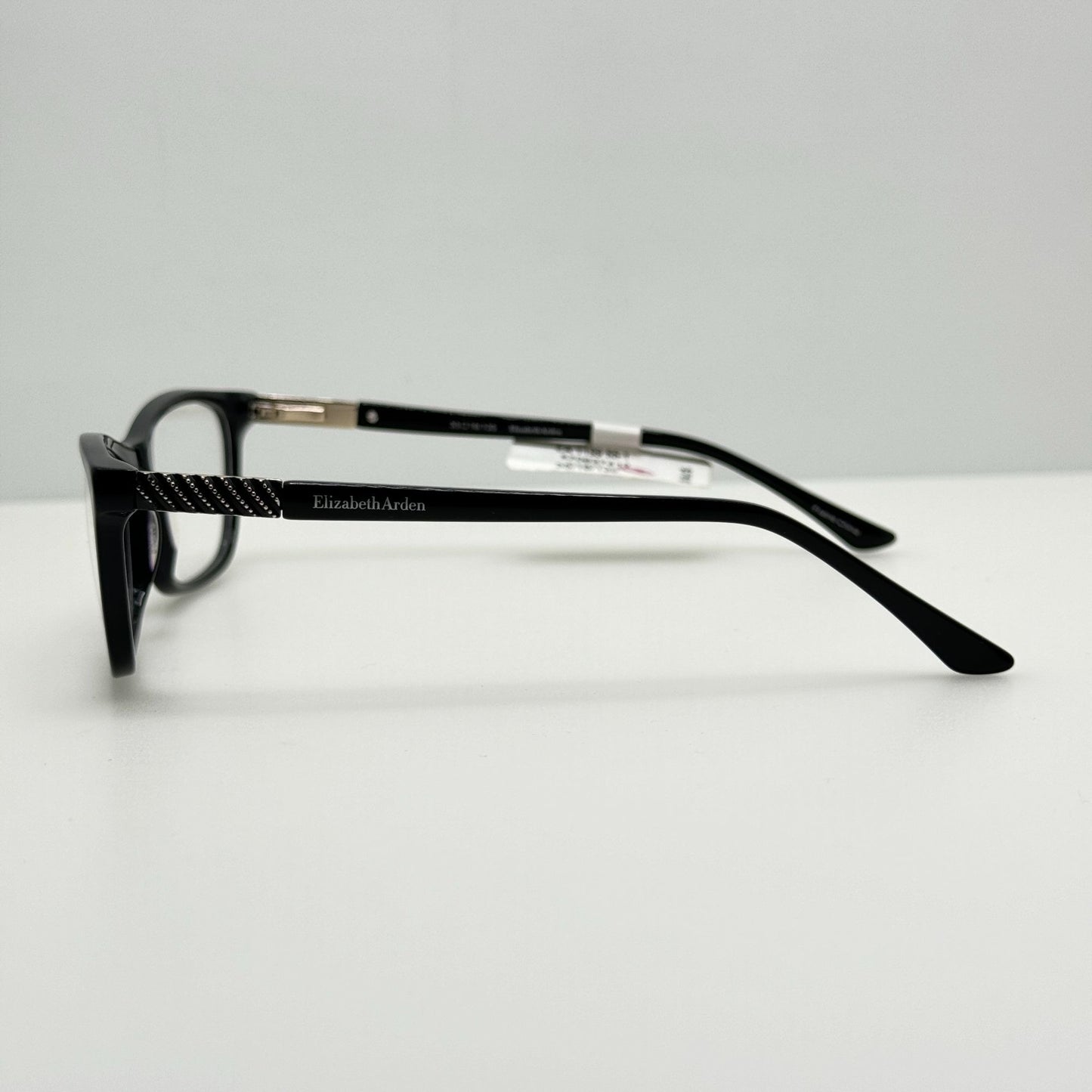 Elizabeth Arden Eyeglasses Eye Glasses Frames EA 1199-1 55-16-135