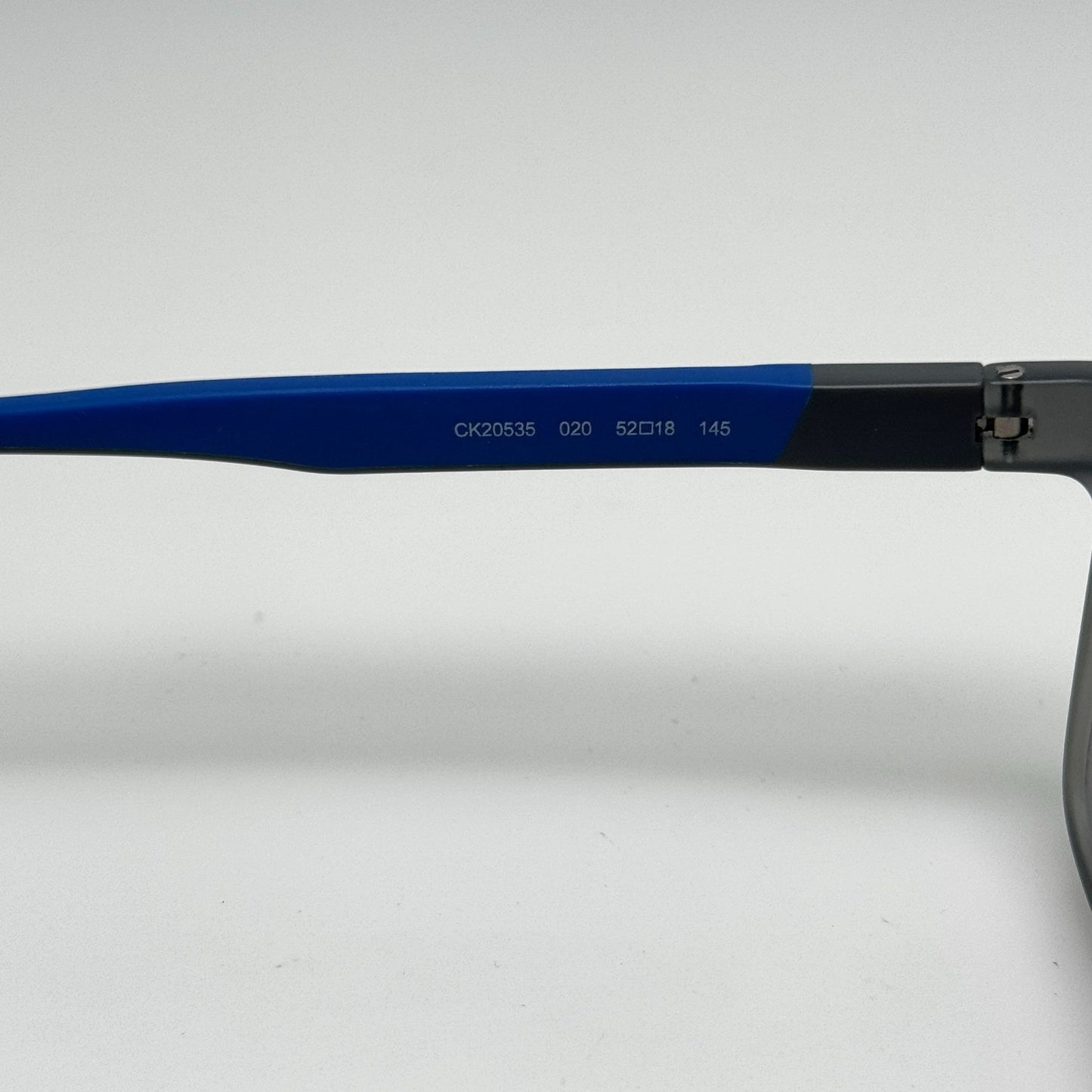 Calvin Klein CK20535 020 Eyeglasses Eye Glasses Frames 52-18-145
