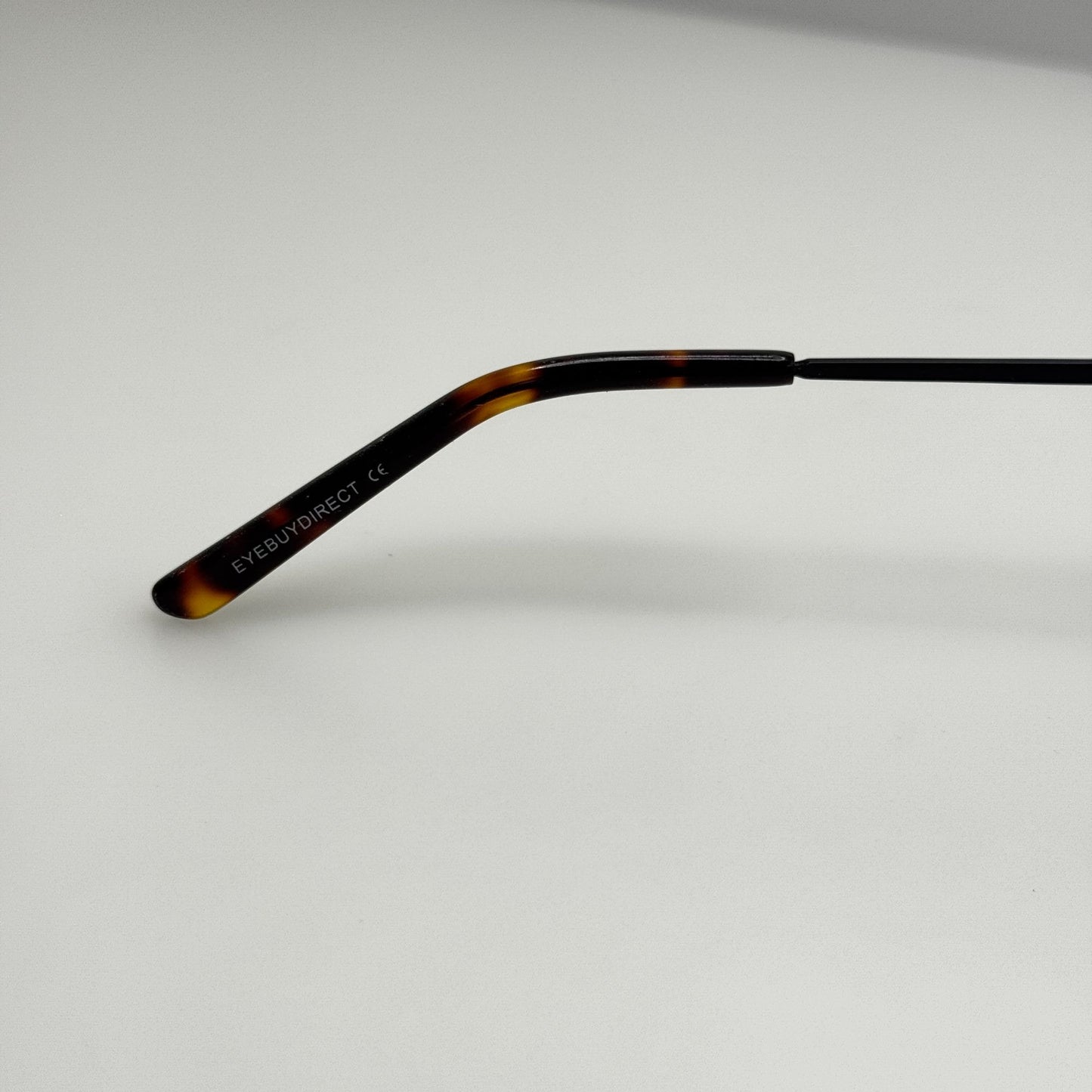 Eyebuydirect Eyeglasses Eye Glasses Frames Tortoise C4