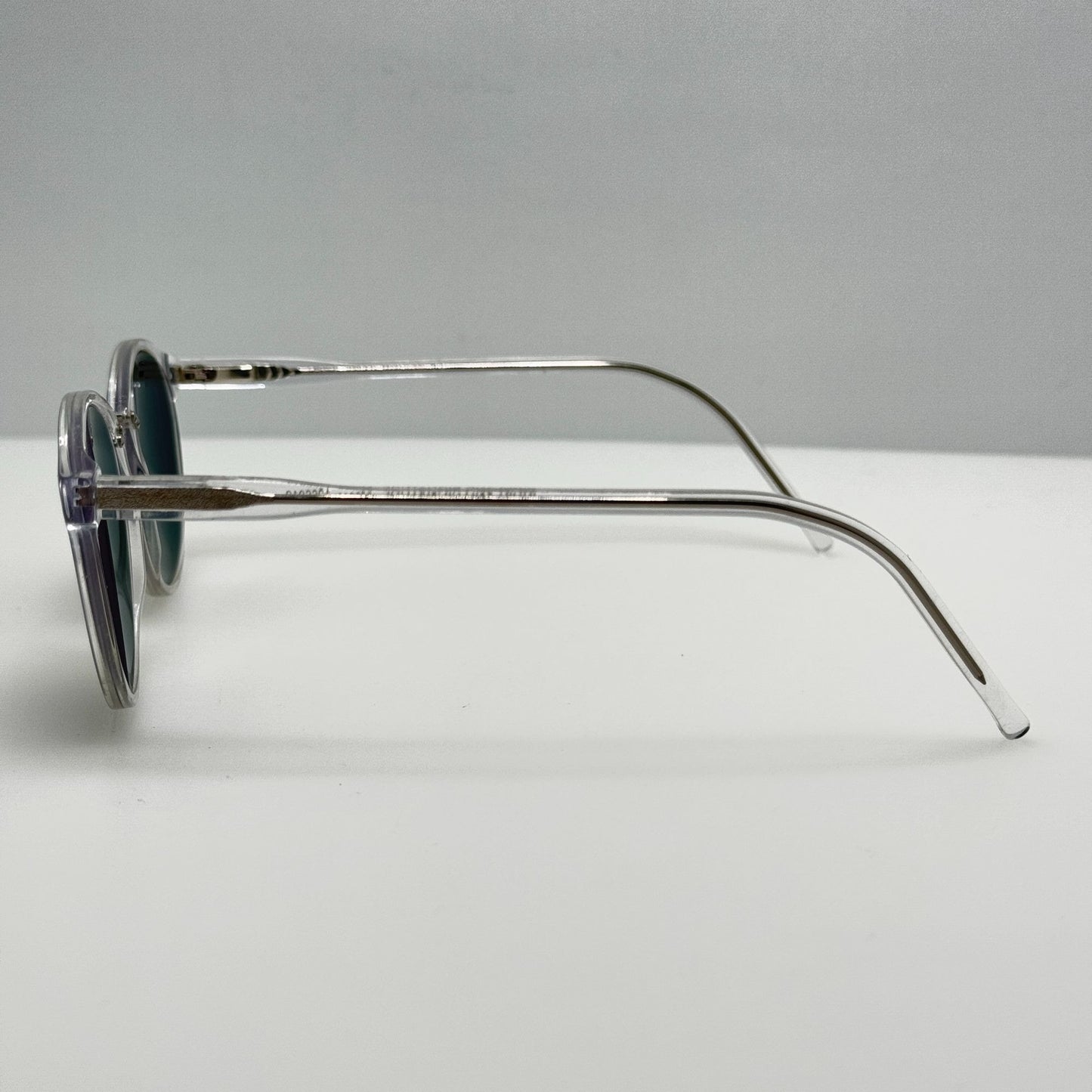 Kirkland Signature Eye Glasses Eyeglasses Frames 1266818 Moose Crystal 50-21-145