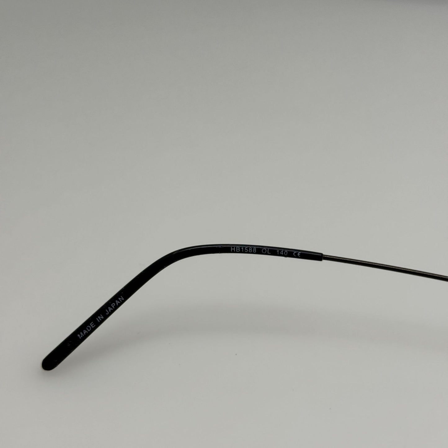 Hugo Boss HB1588 OL Eye Glasses Eyeglasses Frames 49-20-140