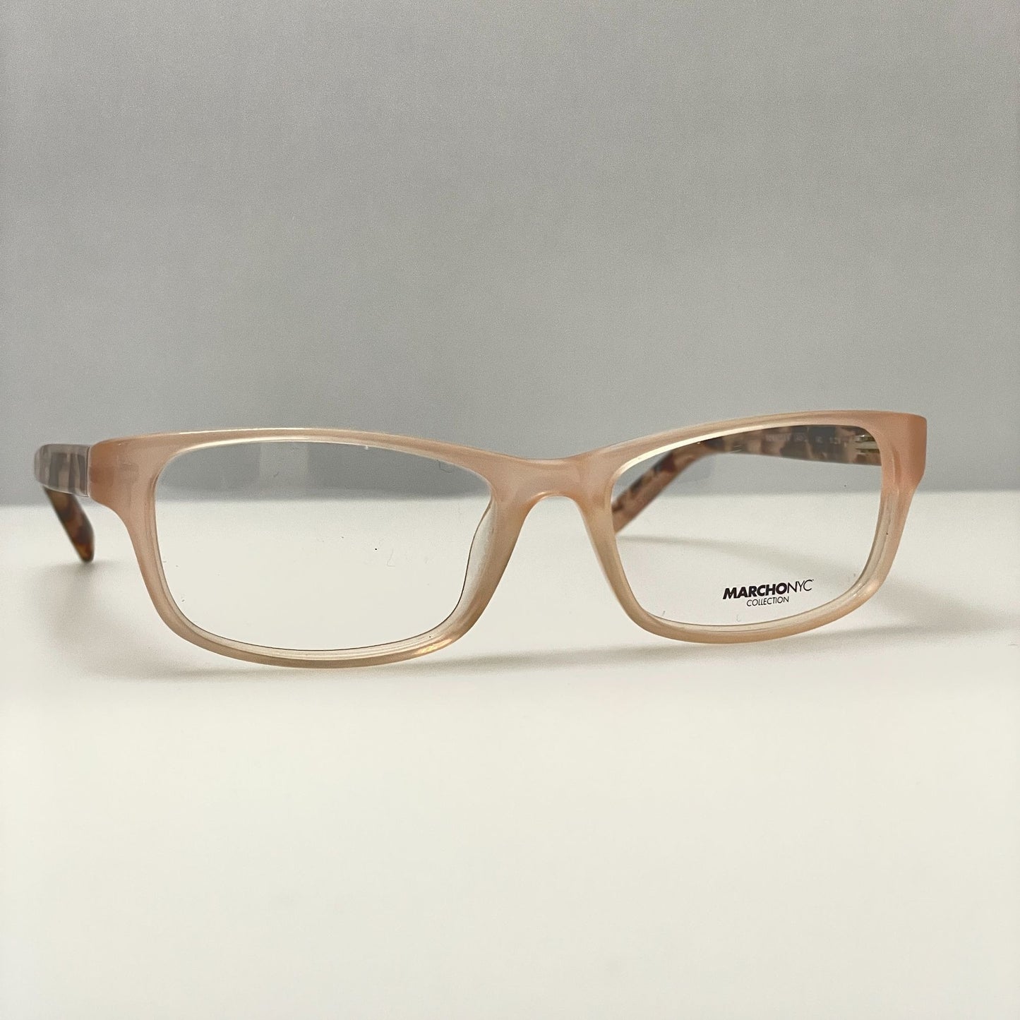 Marchon Eyeglasses Eye Glasses Frames NYC Downtown Grand 690 51-16-135