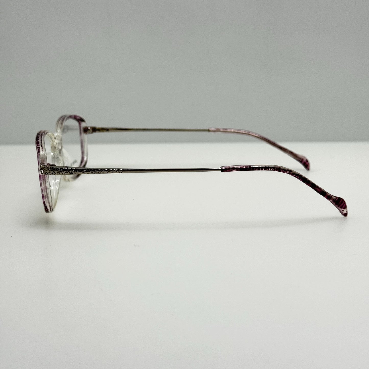 Gloria Vanderbilt Eyeglasses Eye Glasses Frames GV 768 309 53-15-135