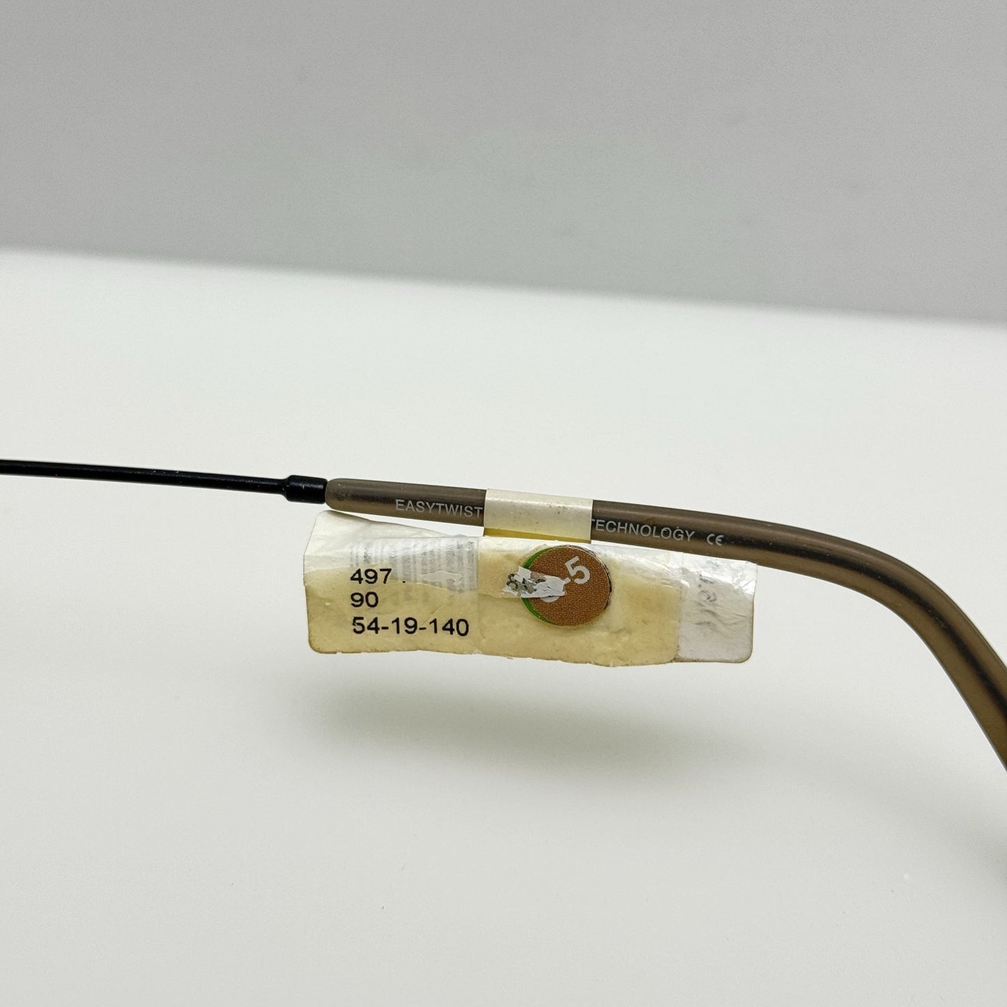 Easytwist Eyeglasses Eye Glasses Frames CT 131 90 54-19-140