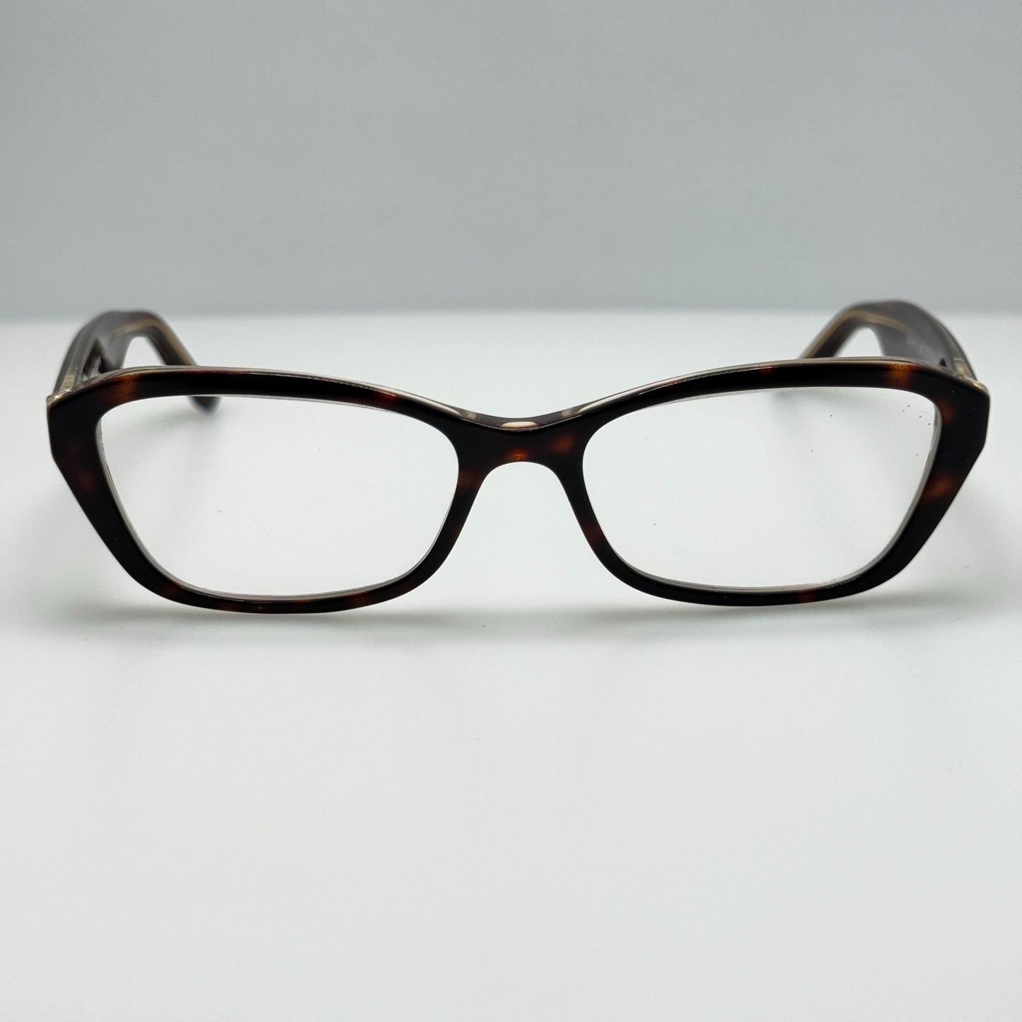 Dolce & Gabbana Eyeglasses Eye Glasses Frames D&G DG 3168 2738 51-16-135