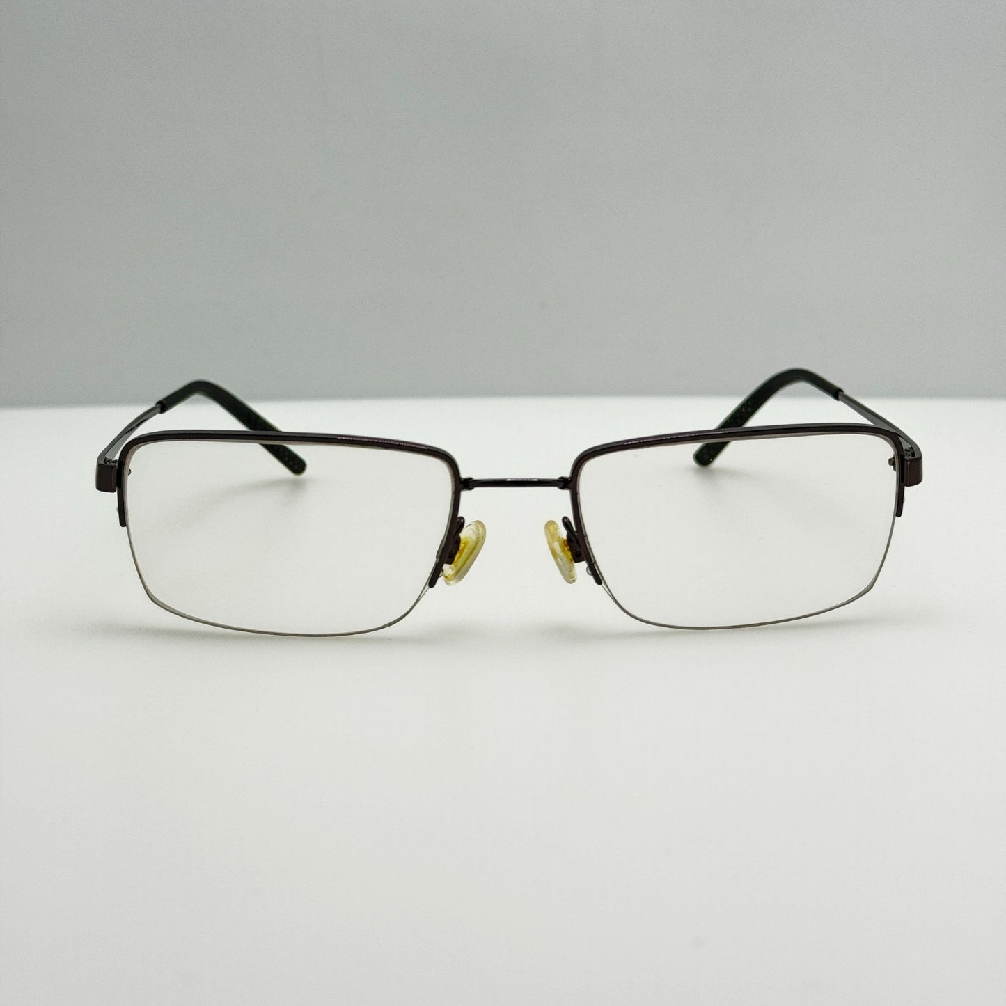 Nike Eyeglasses Eye Glasses Frames 4195 010 Flexon 54-19-145