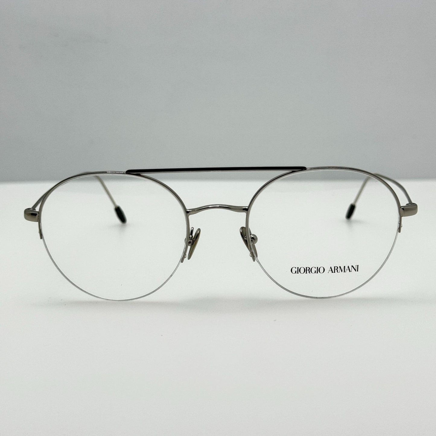 Giorgio Armani Eyeglasses Eye Glasses Frames AR 5066 3015 51-20-150