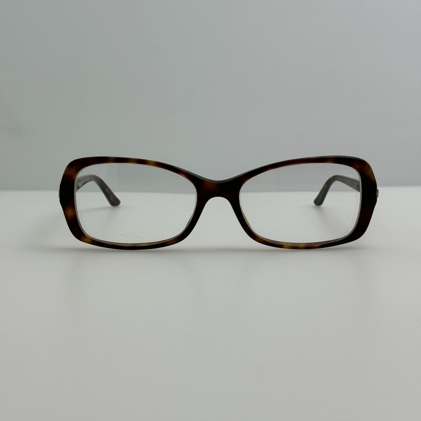 BVLGARI Bulgari Eyeglasses Eye Glasses frames 4059 52-16-135