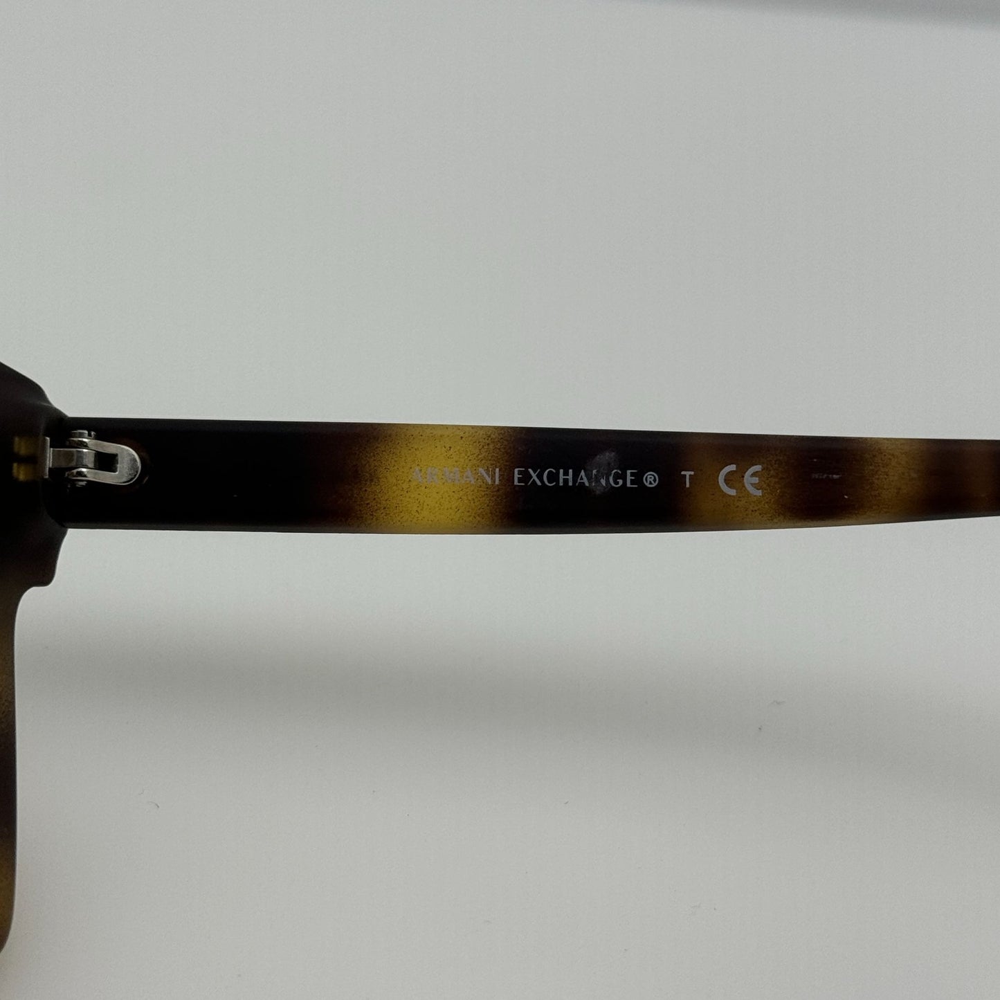 Armani Exchange Sunglasses Frames AX 4073S 8029/8Z 63-19-140