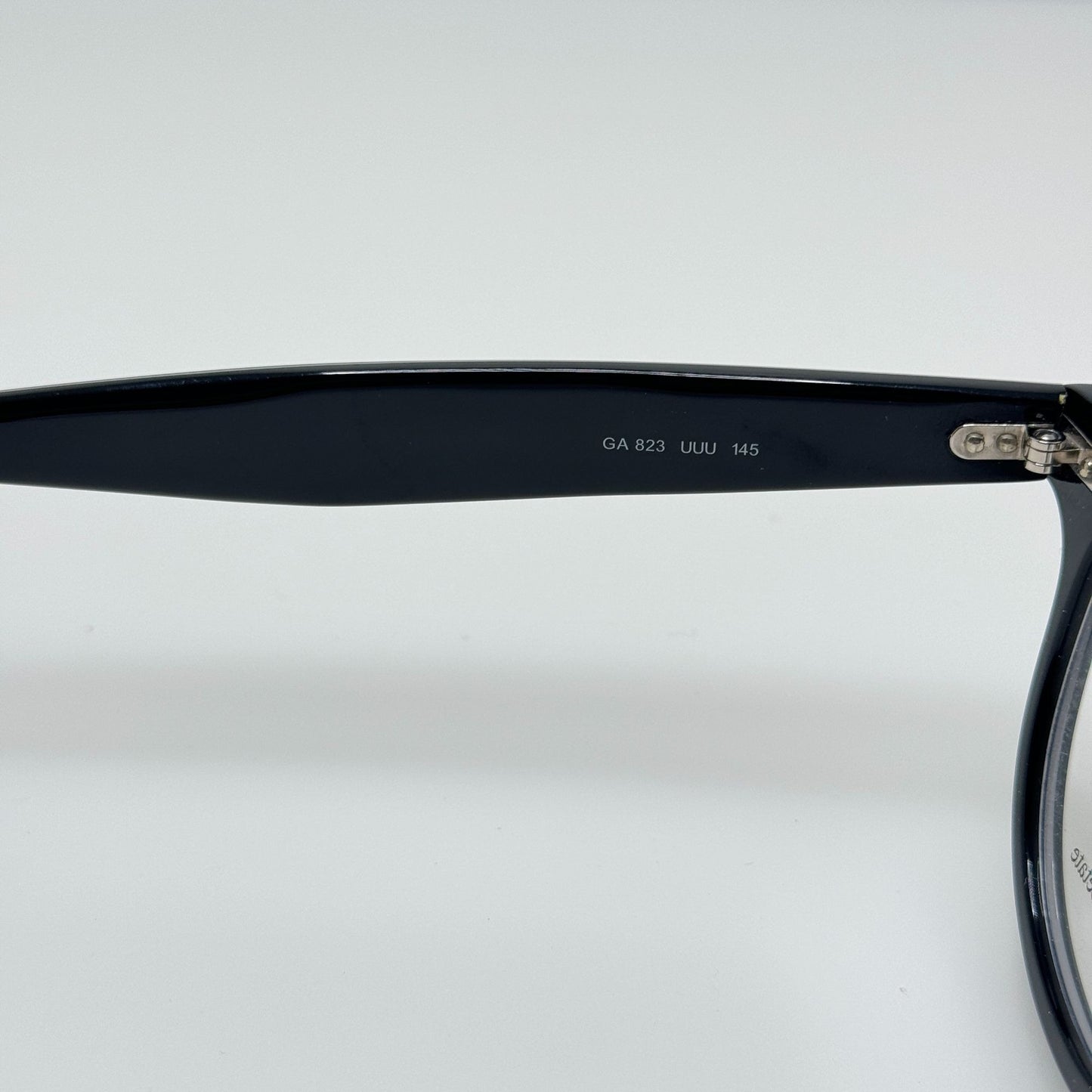 Giorgio Armani Eyeglasses Eye Glasses Frames GA 823 UUU 48-20-145