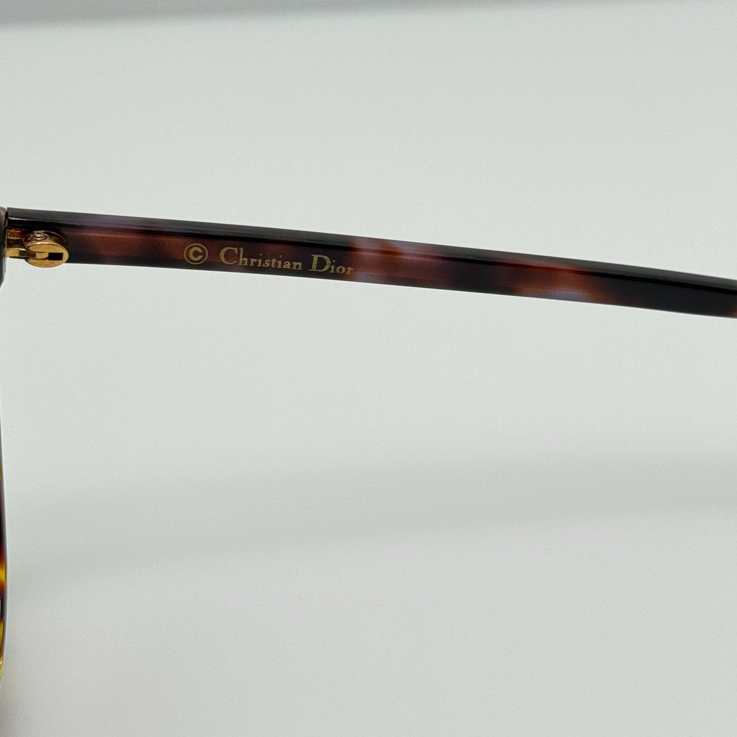 Christian Dior Sunglasses Montaigne N25 2A9 53-16-140