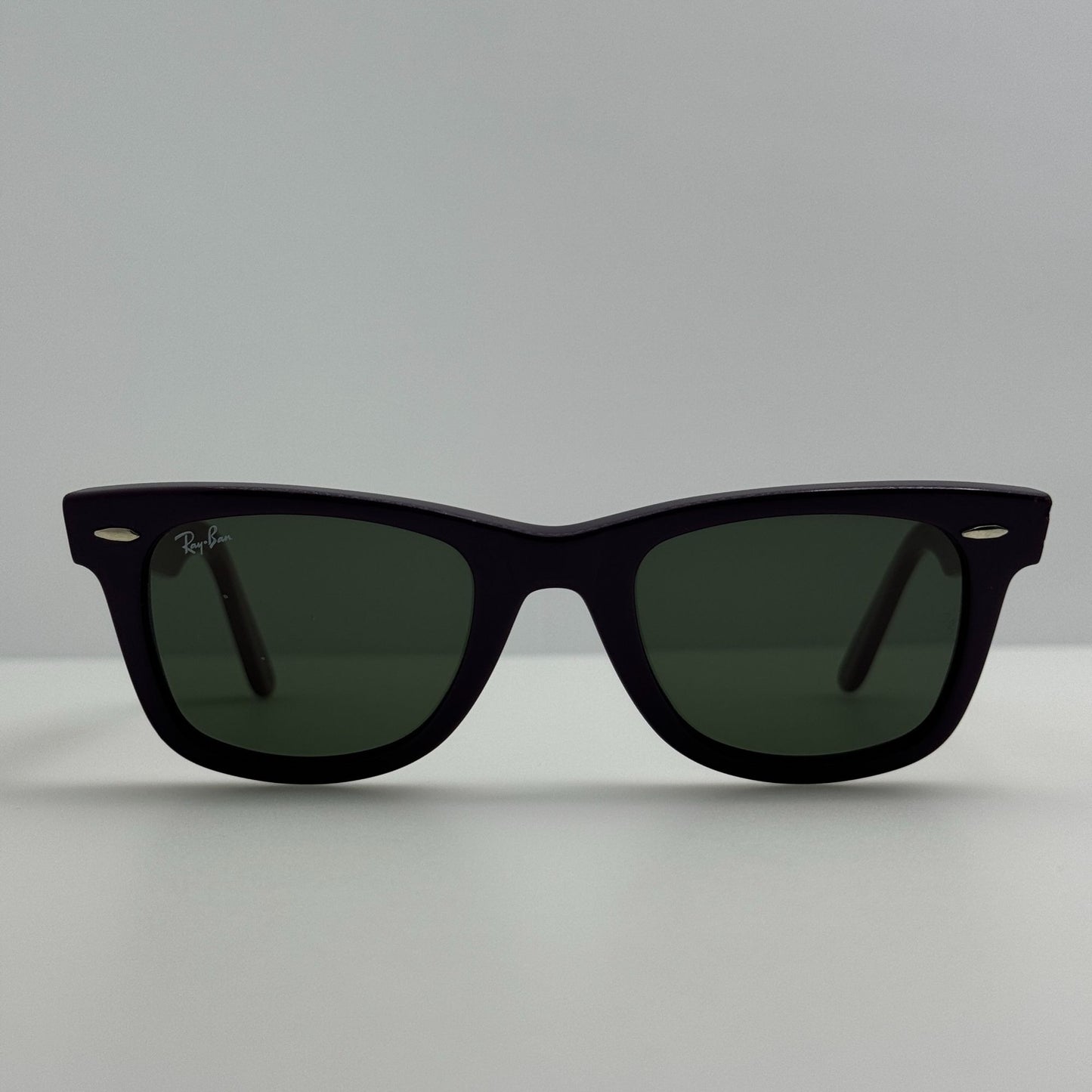Ray Ban Sunglasses RB 2140 966 Italy 50-22