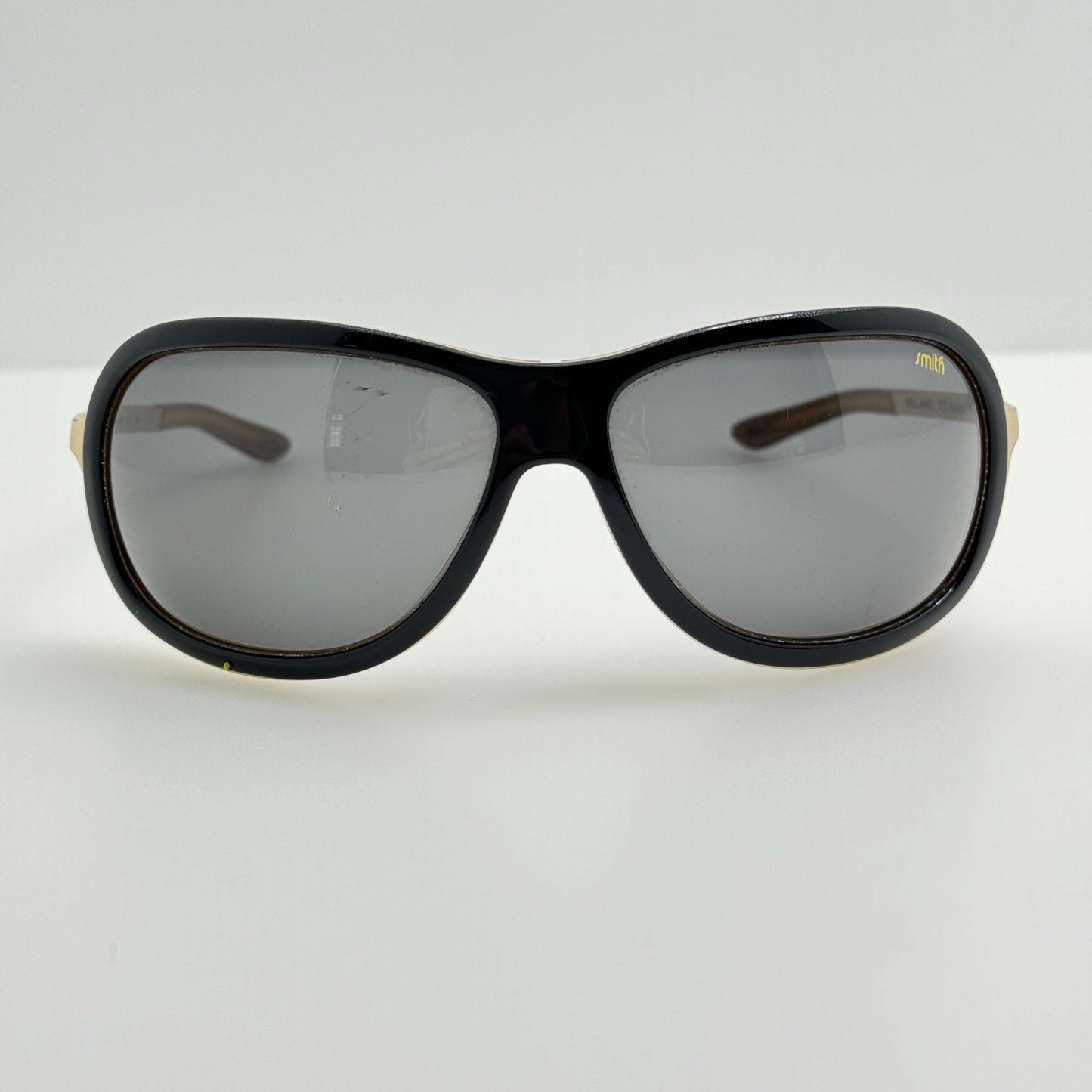 Smith Sunglasses Bellaire Black Gold
