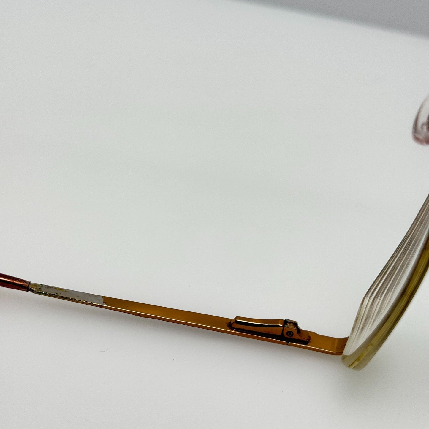 Cazal Eyeglasses Eye Glasses Frames 4011 696 Vintage Germany