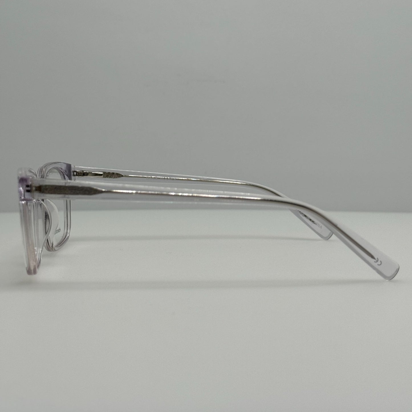 Modz Eyeglasses Eye Glasses Frames Hoopla Crystal Kids 48-18-140