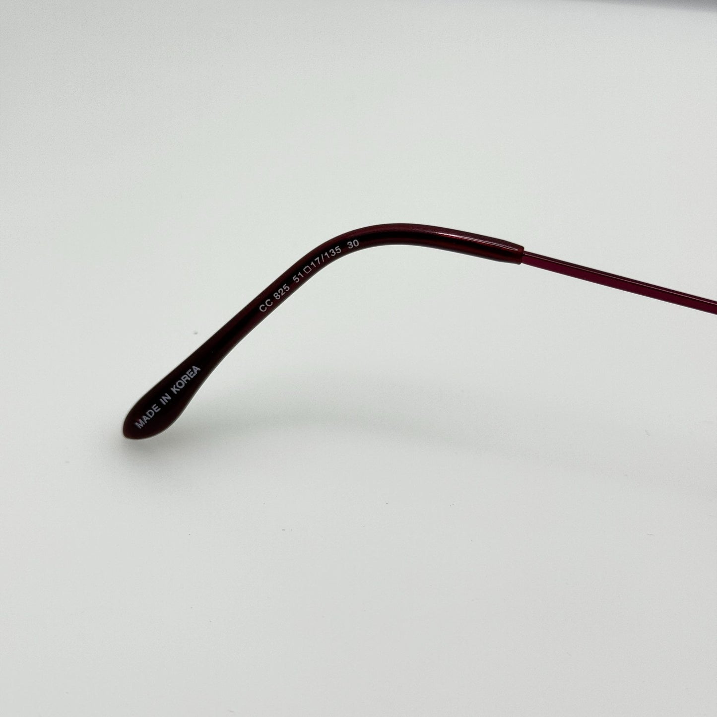 Cool Clip Eyeglasses Eye Glasses Frames CC 825 30 51-17-135