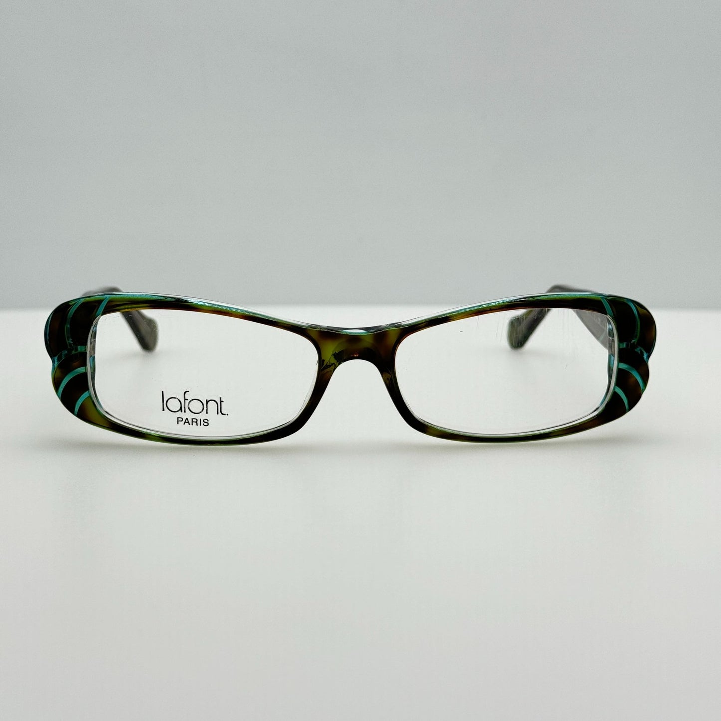 Jean Lafont Eyeglasses Eye Glasses Frames Gloria 675 France 53-16-140