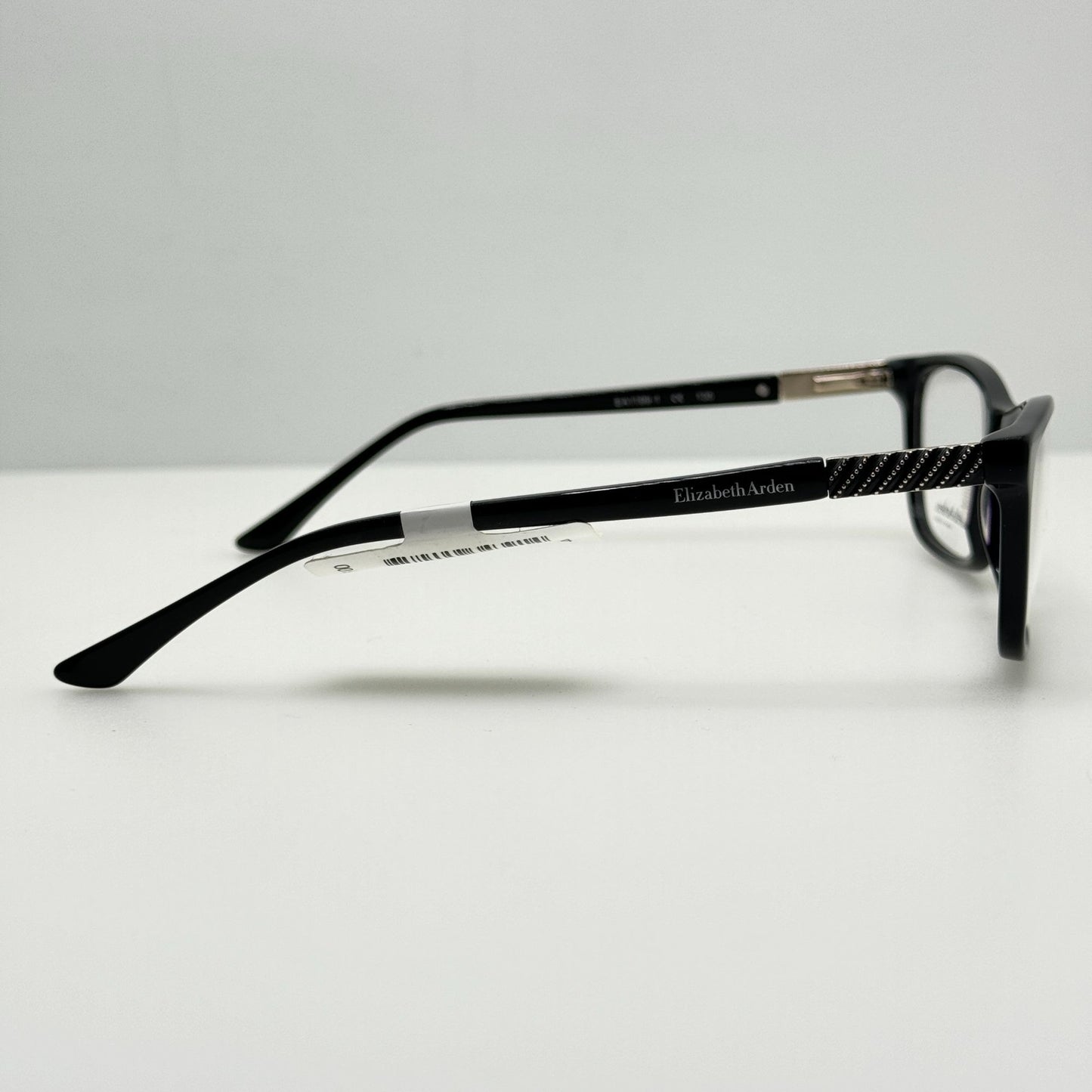 Elizabeth Arden Eyeglasses Eye Glasses Frames EA 1199-1 55-16-135