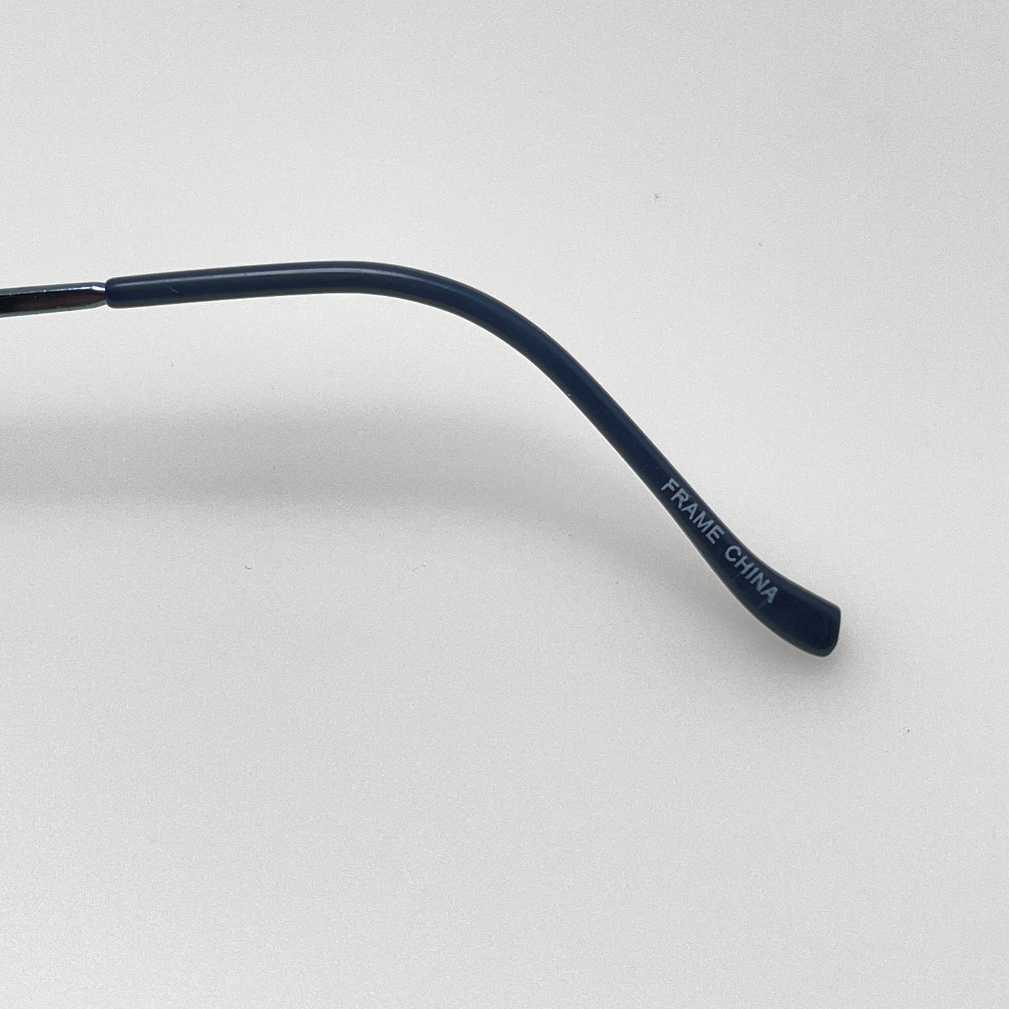 OK 20/20 Eyeglasses Eye Glasses Frames 1057 Royal Blue 47-18-135