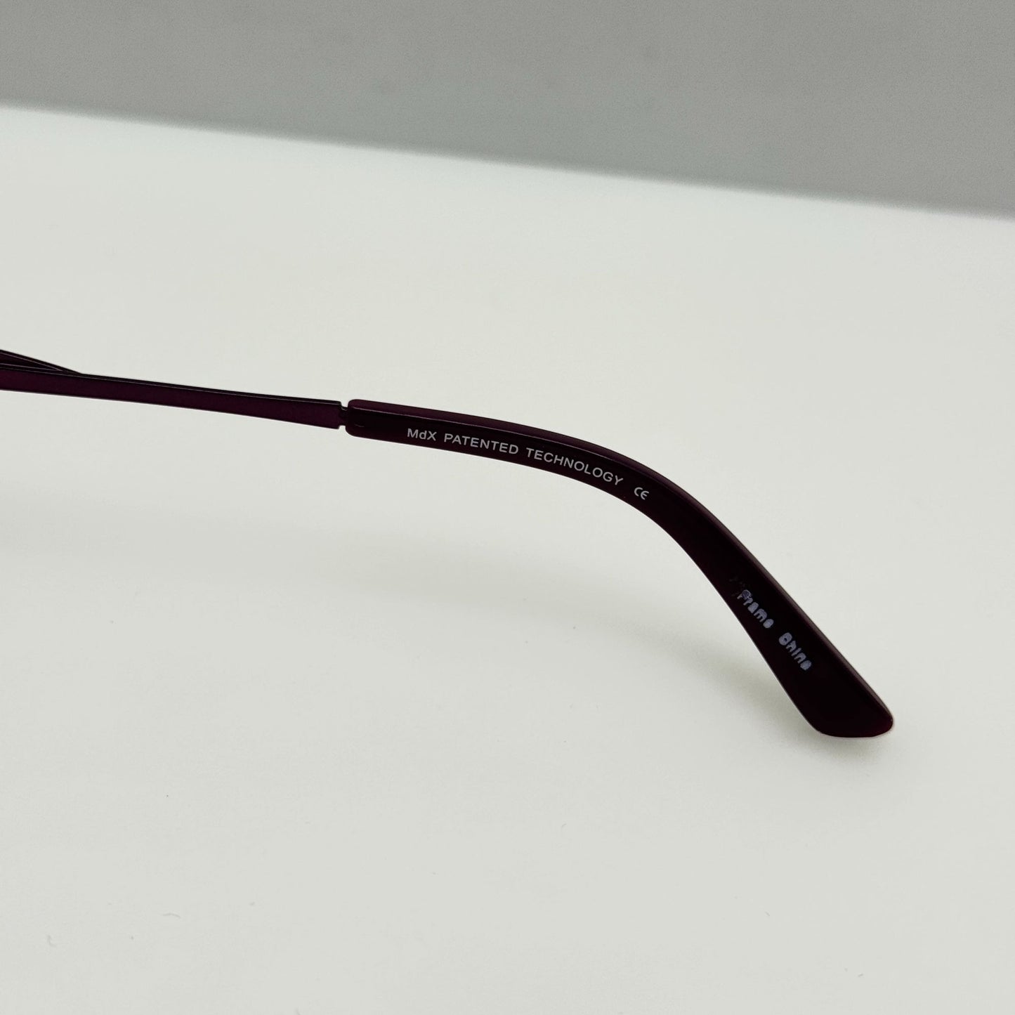 Manhattan Eyeglasses Eye Glasses Frames MDX S3272 85 51-17-135