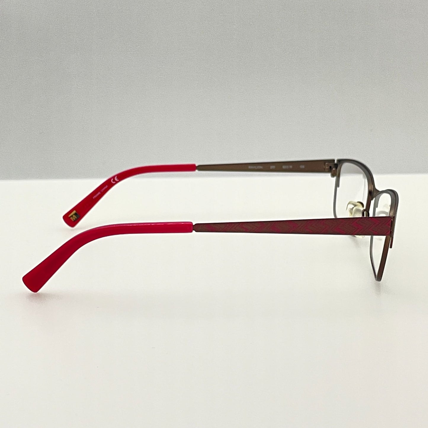 Marchon Eyeglasses Eye Glasses Frames NYC Uptown Pavilion 210 52-15-135