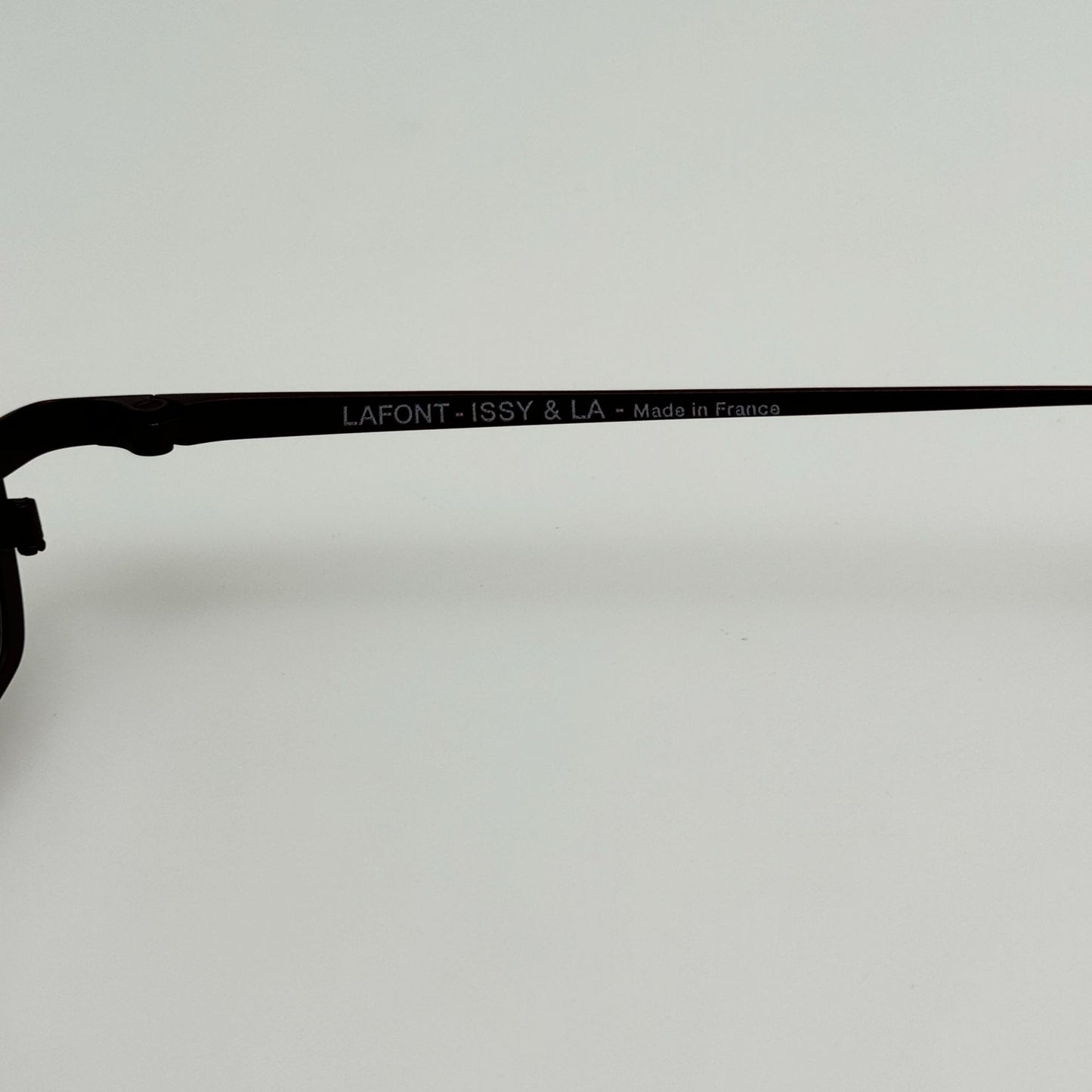 Jean Lafont Eyeglasses Eye Glasses Frames Colorado 660 France 47-19-135